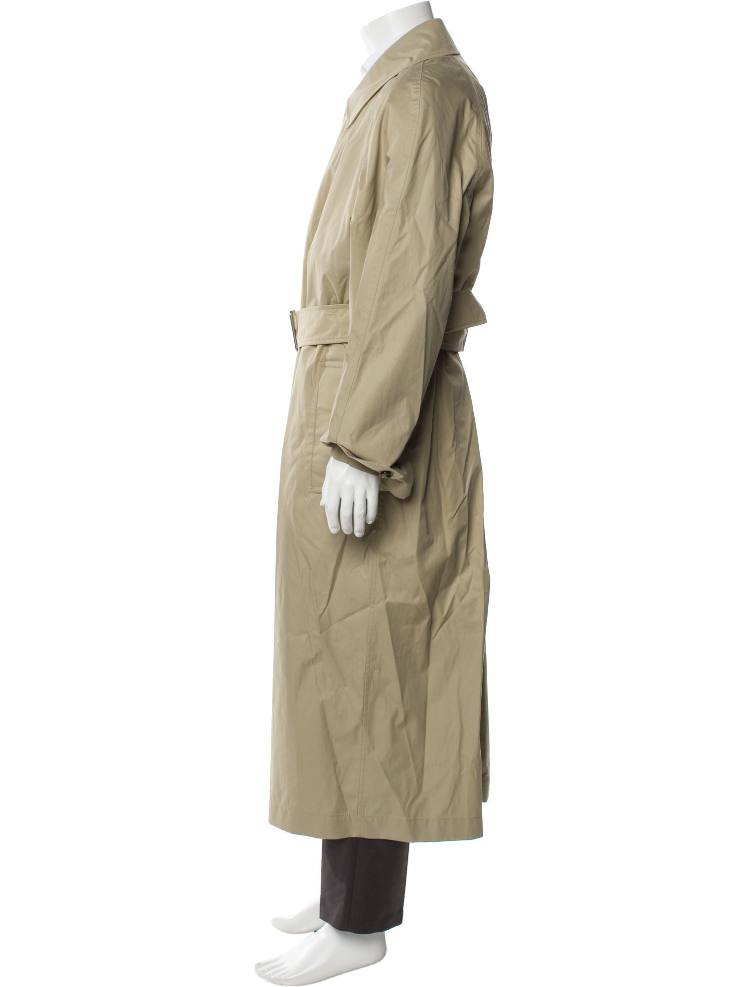 Burberry Trench Coat w/ Tags