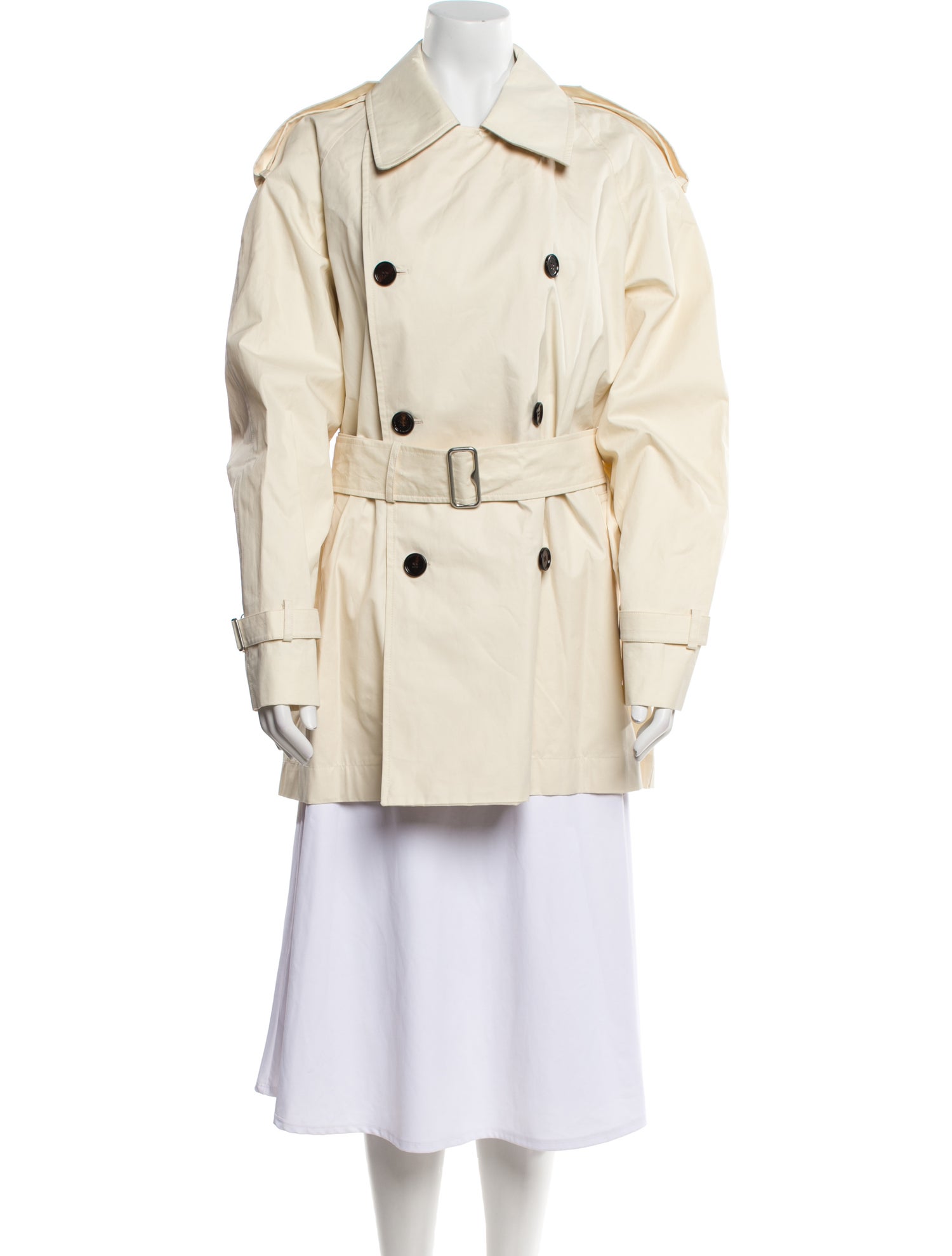 Burberry Trench Coat