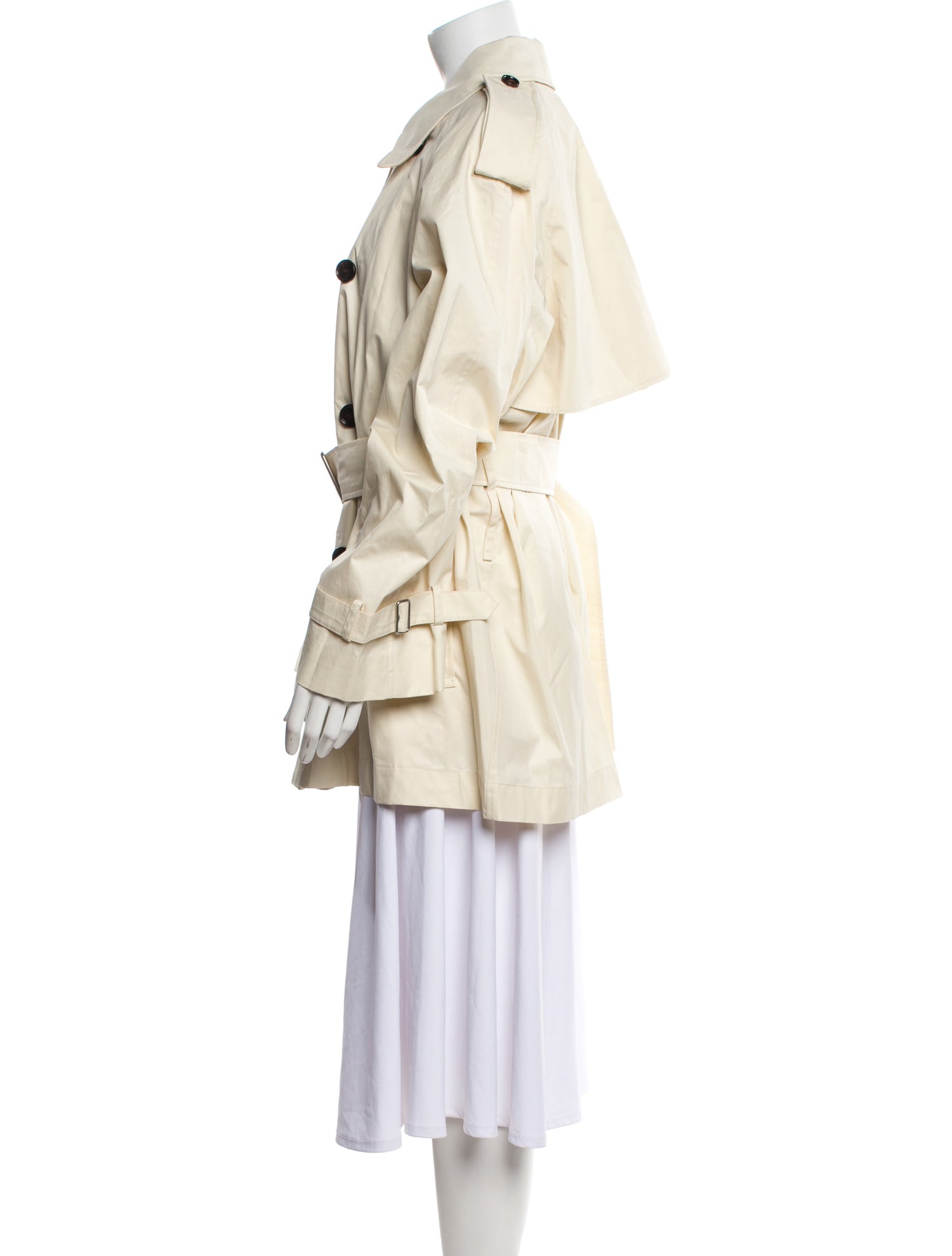 Burberry Trench Coat