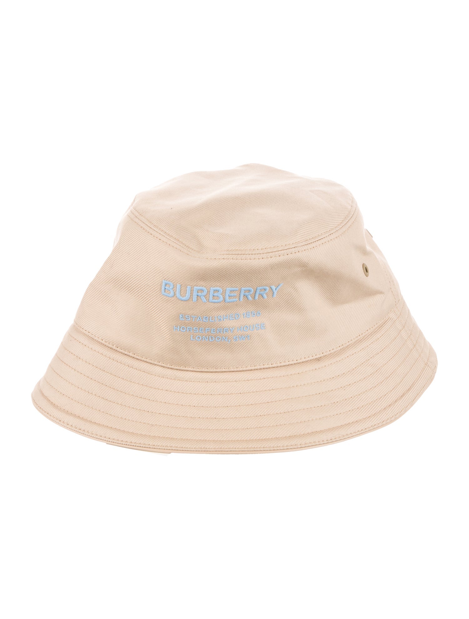 Burberry Bucket Hat