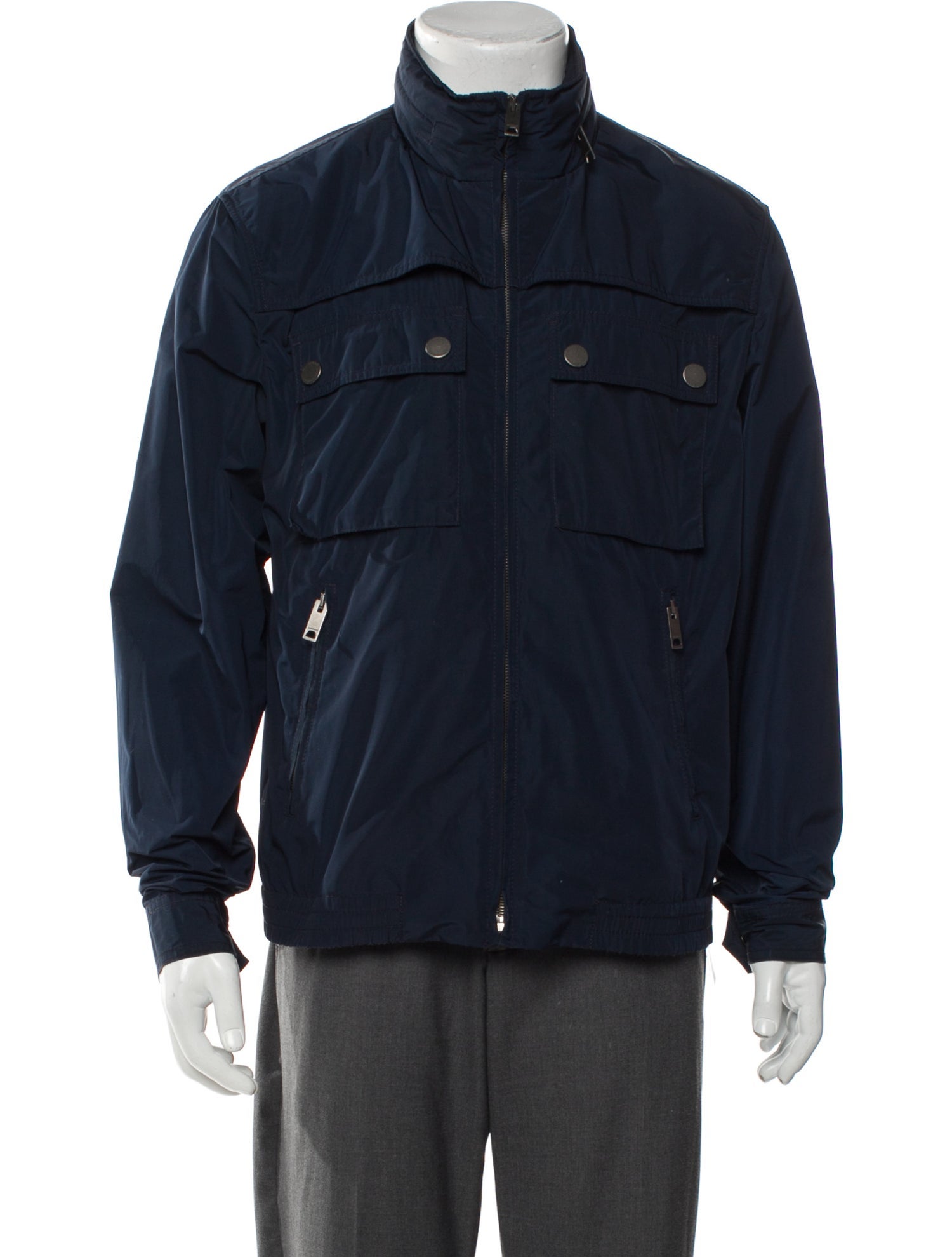 Burberry London Utility Jacket