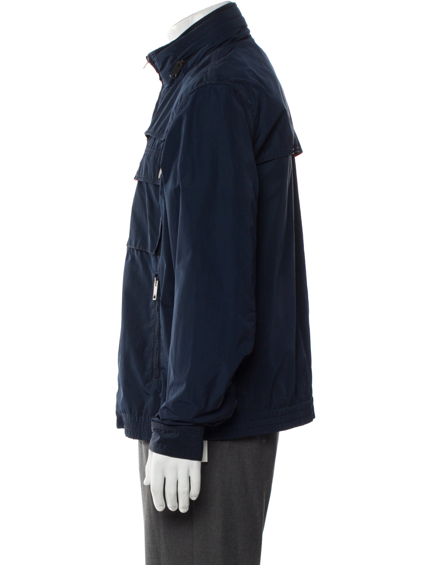 Burberry London Utility Jacket