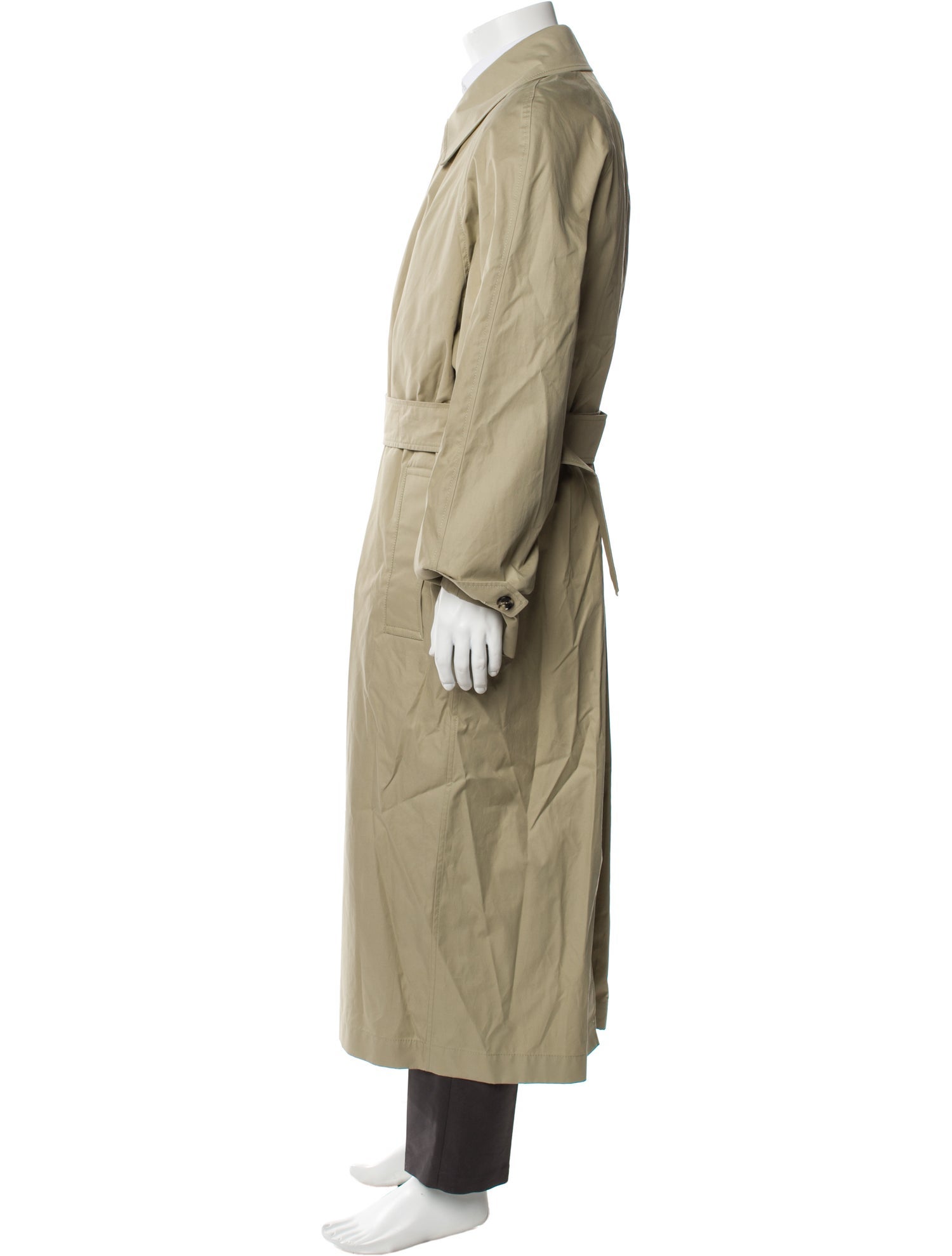 Burberry Trench Coat w/ Tags