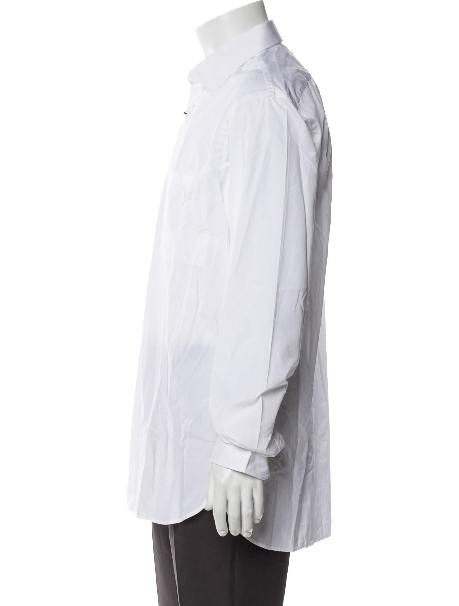 Burberry Long Sleeve Shirt w/ Tags