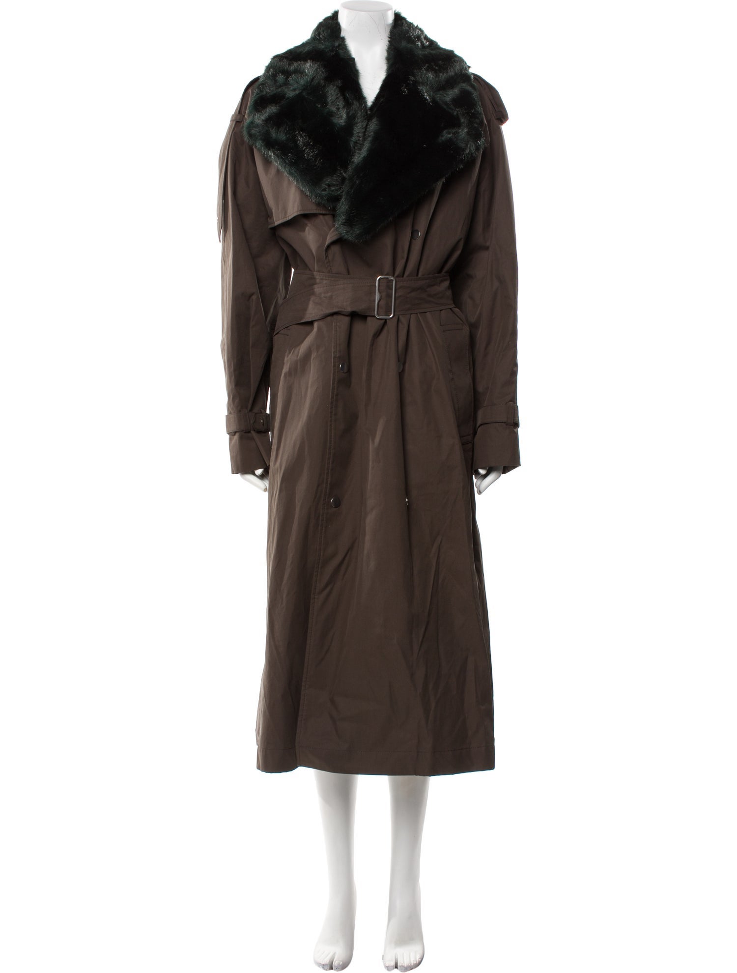 Burberry Trench Coat