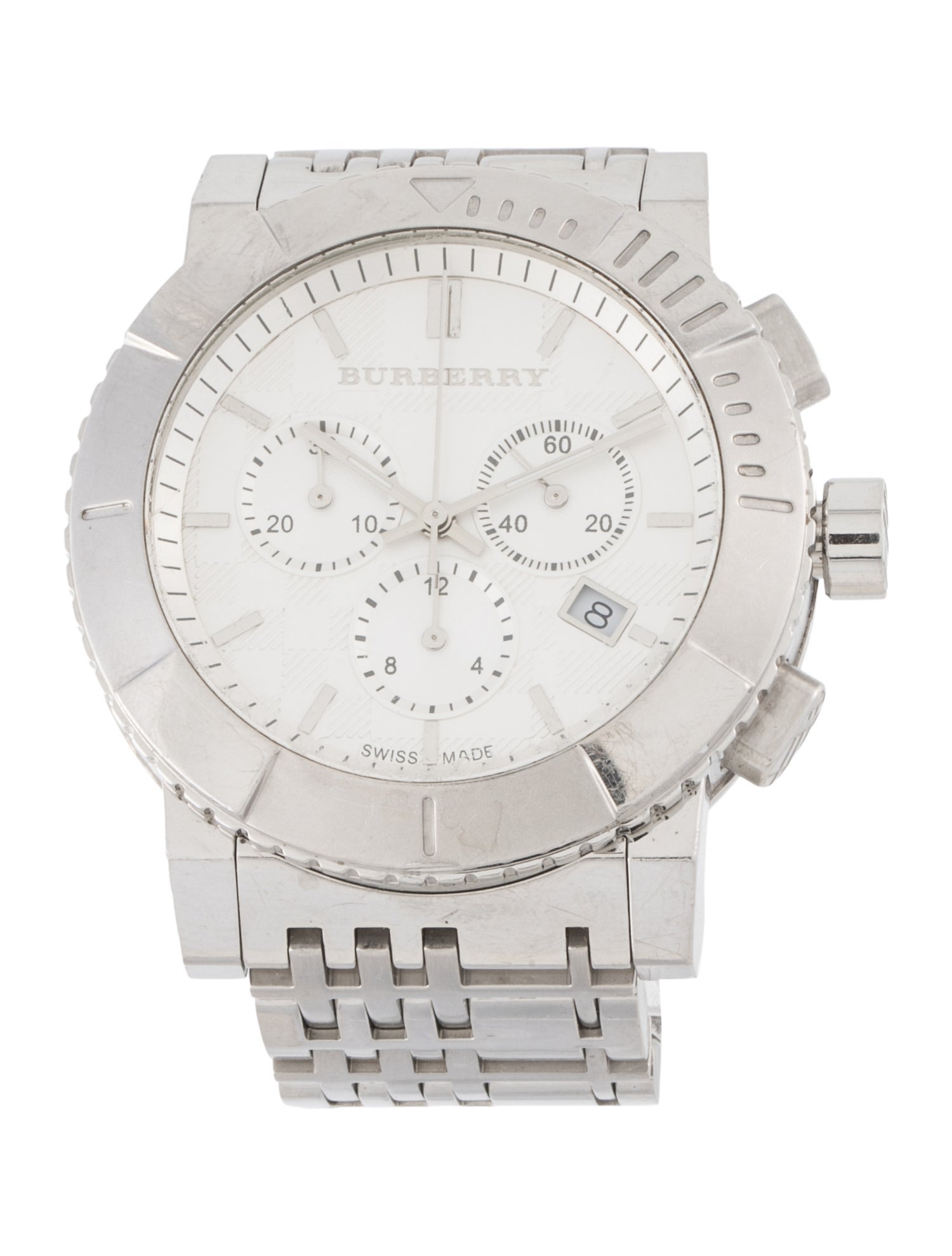 Burberry Trench Watch