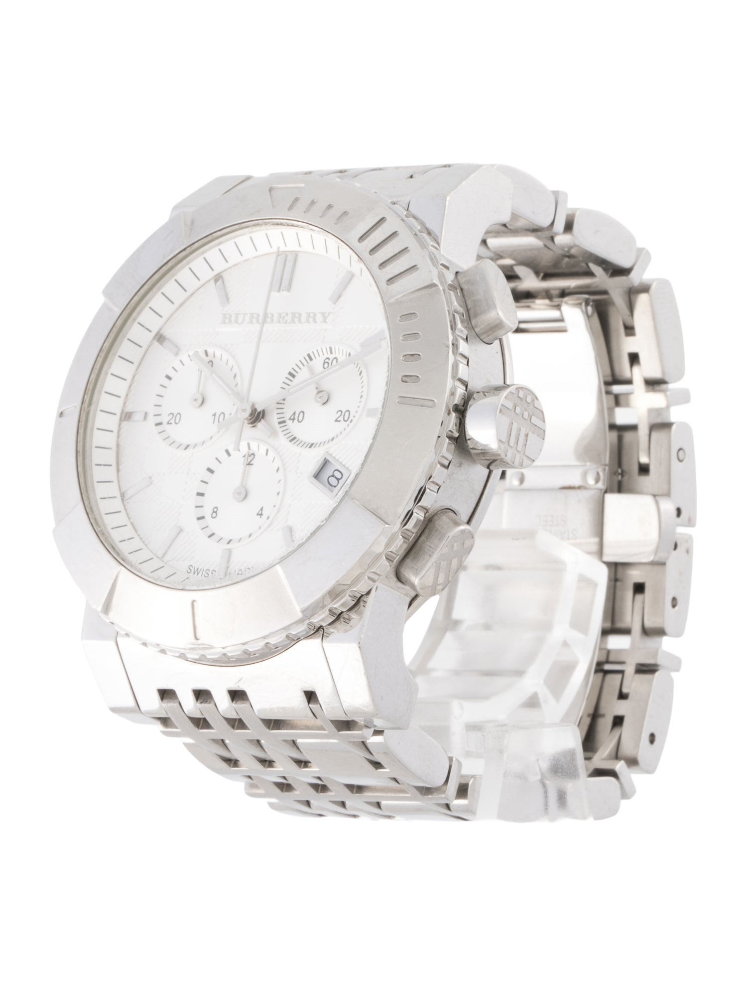 Burberry Trench Watch