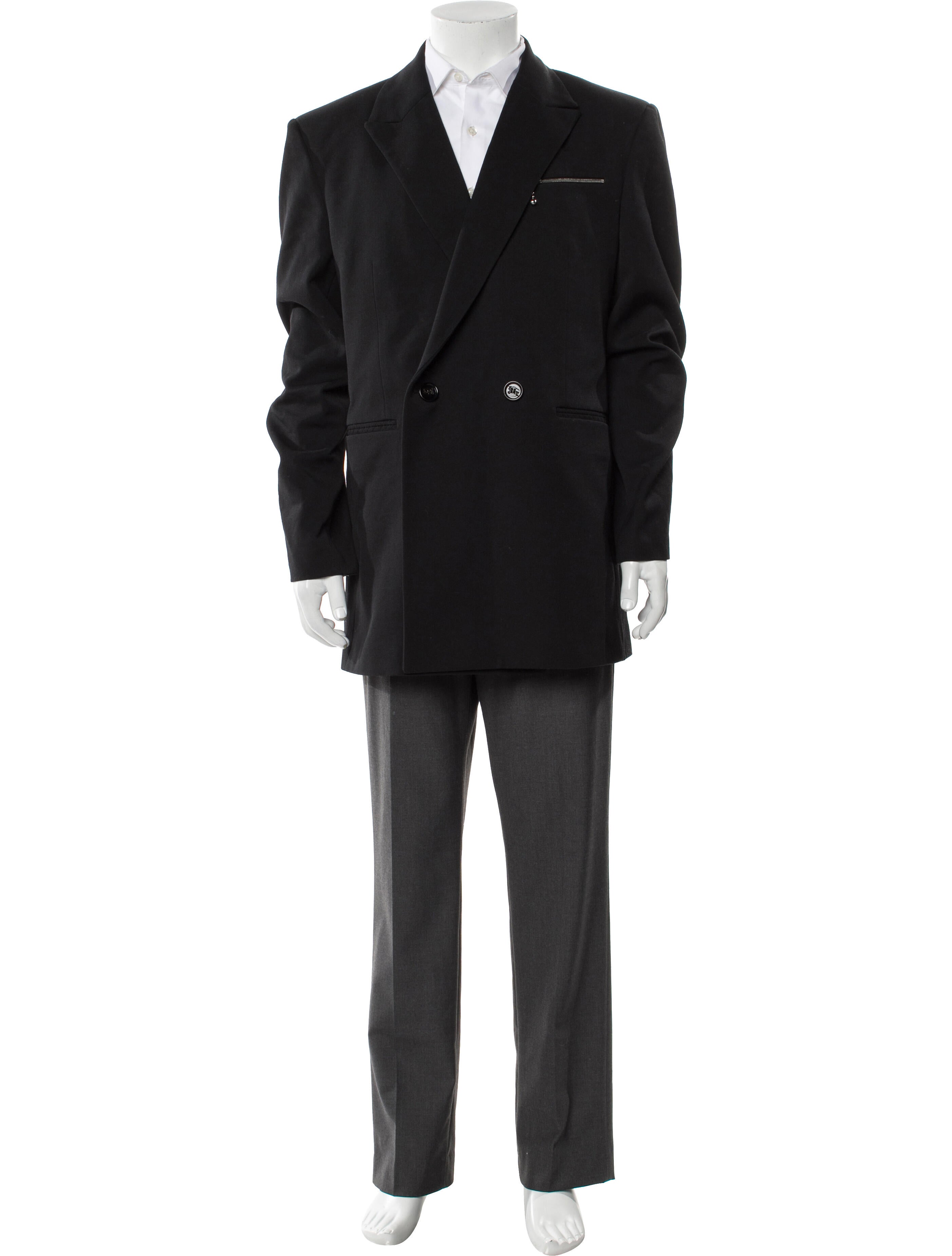 Burberry Blazer w/ Tags