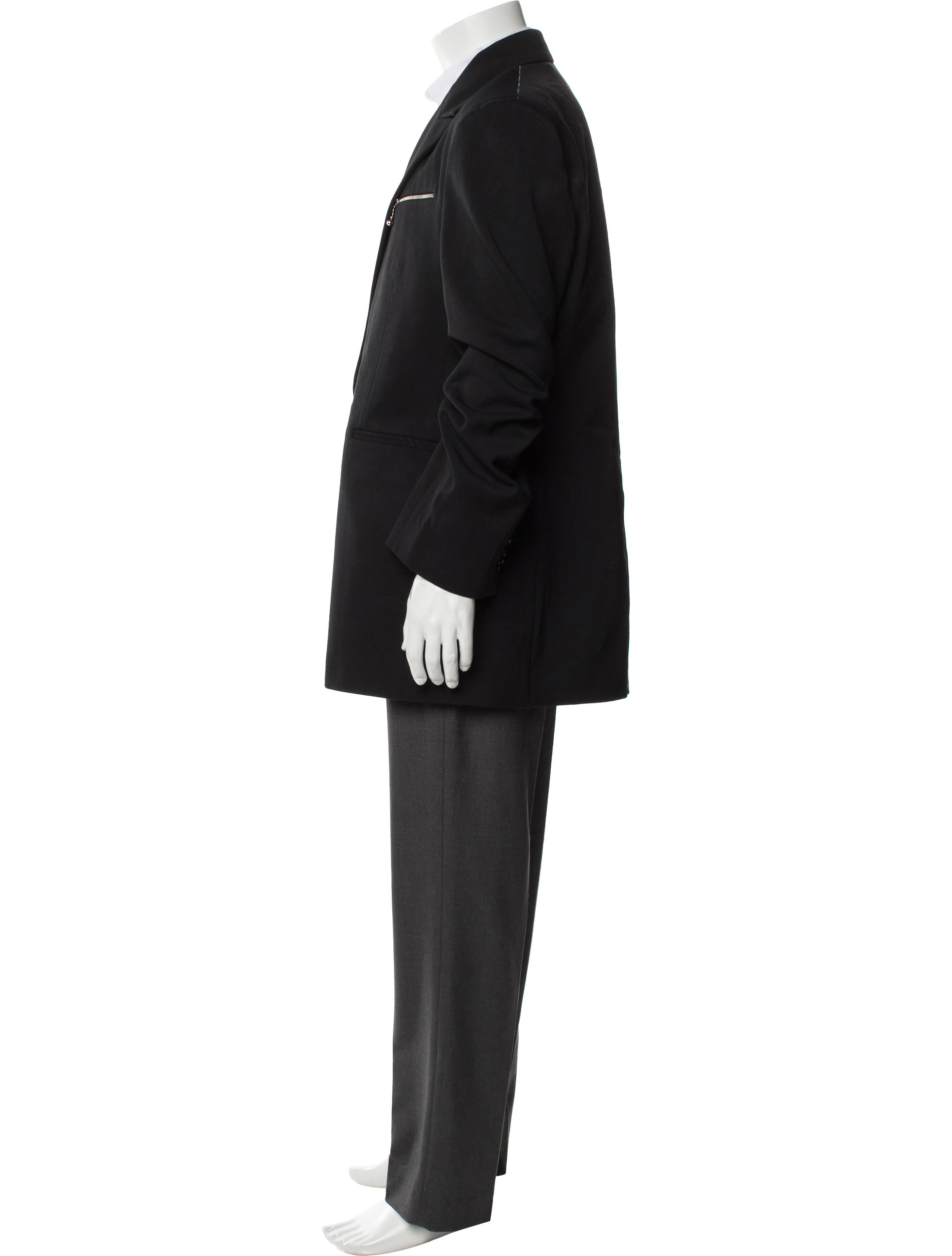 Burberry Blazer w/ Tags