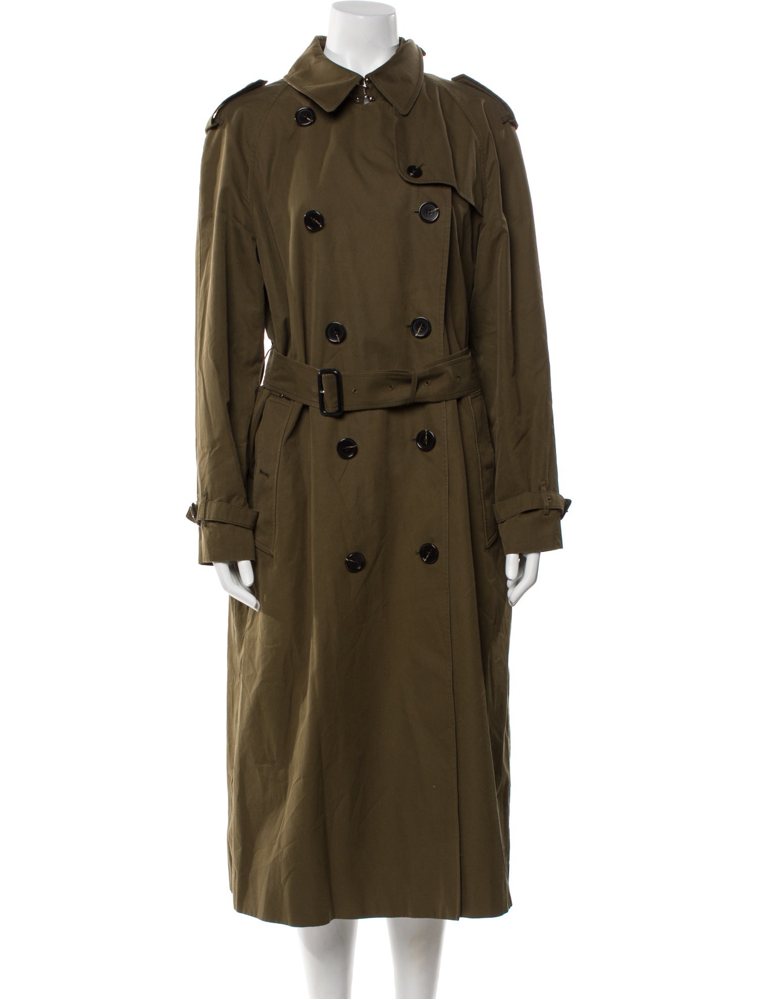 Burberry Trench Coat