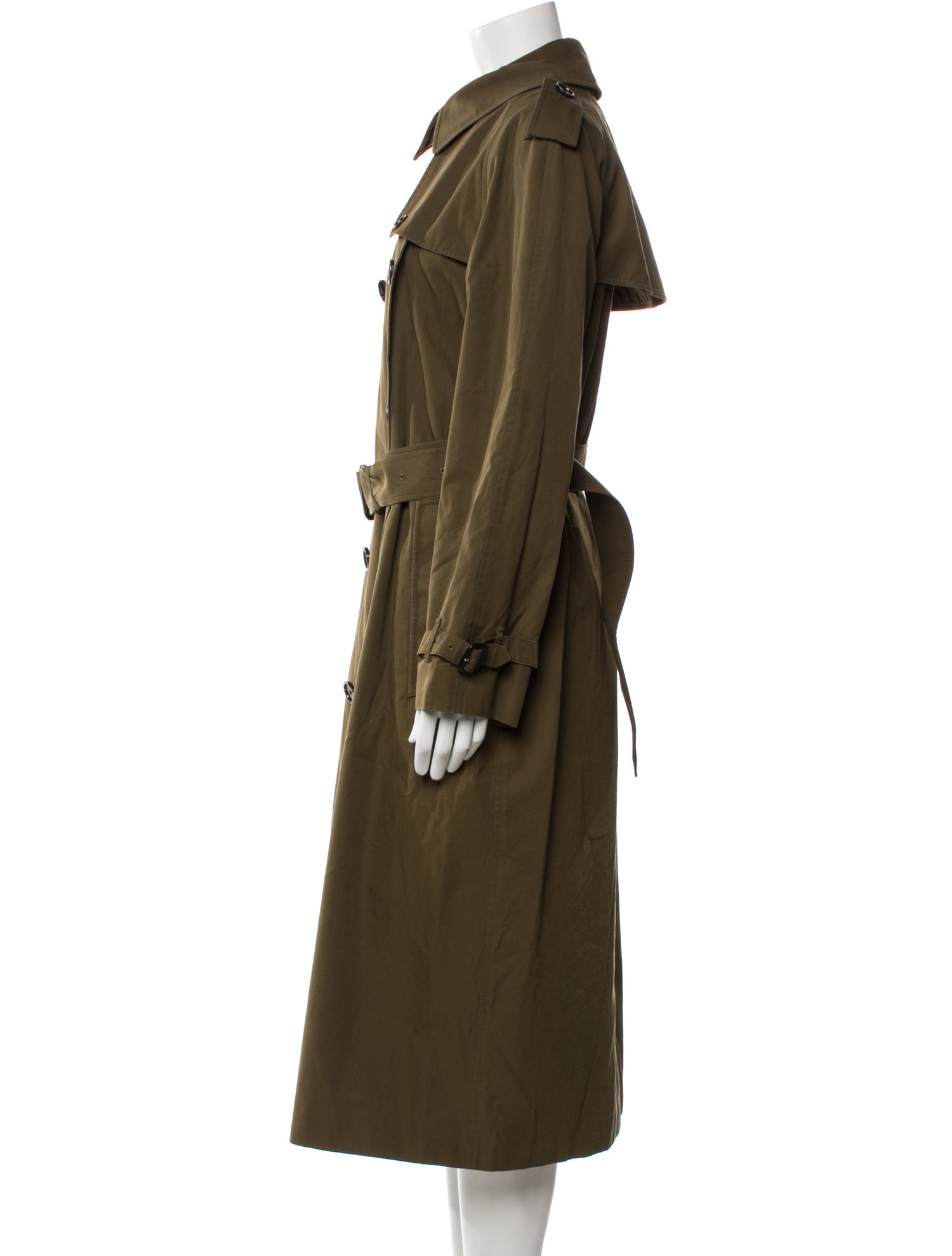 Burberry Trench Coat