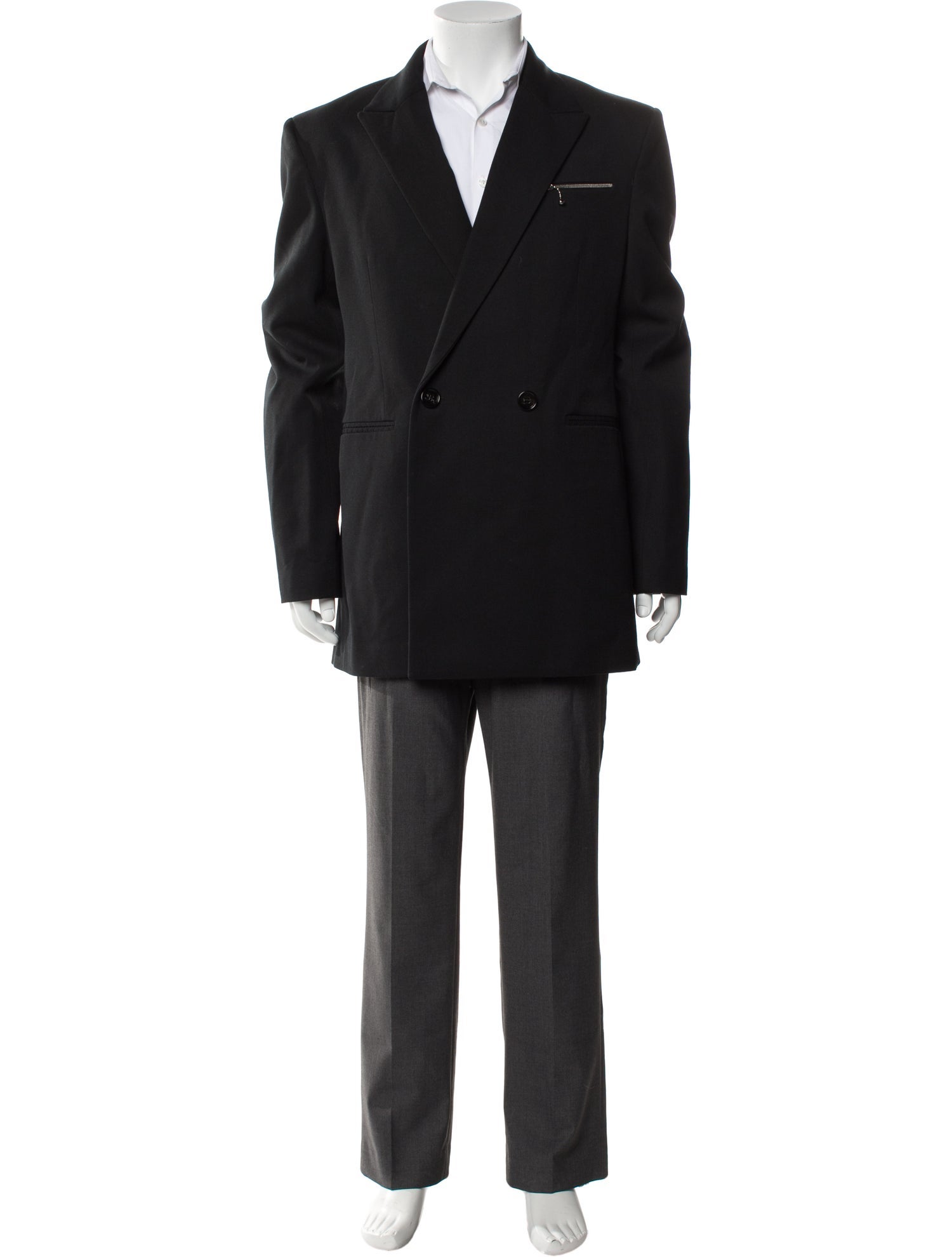 Burberry Blazer w/ Tags