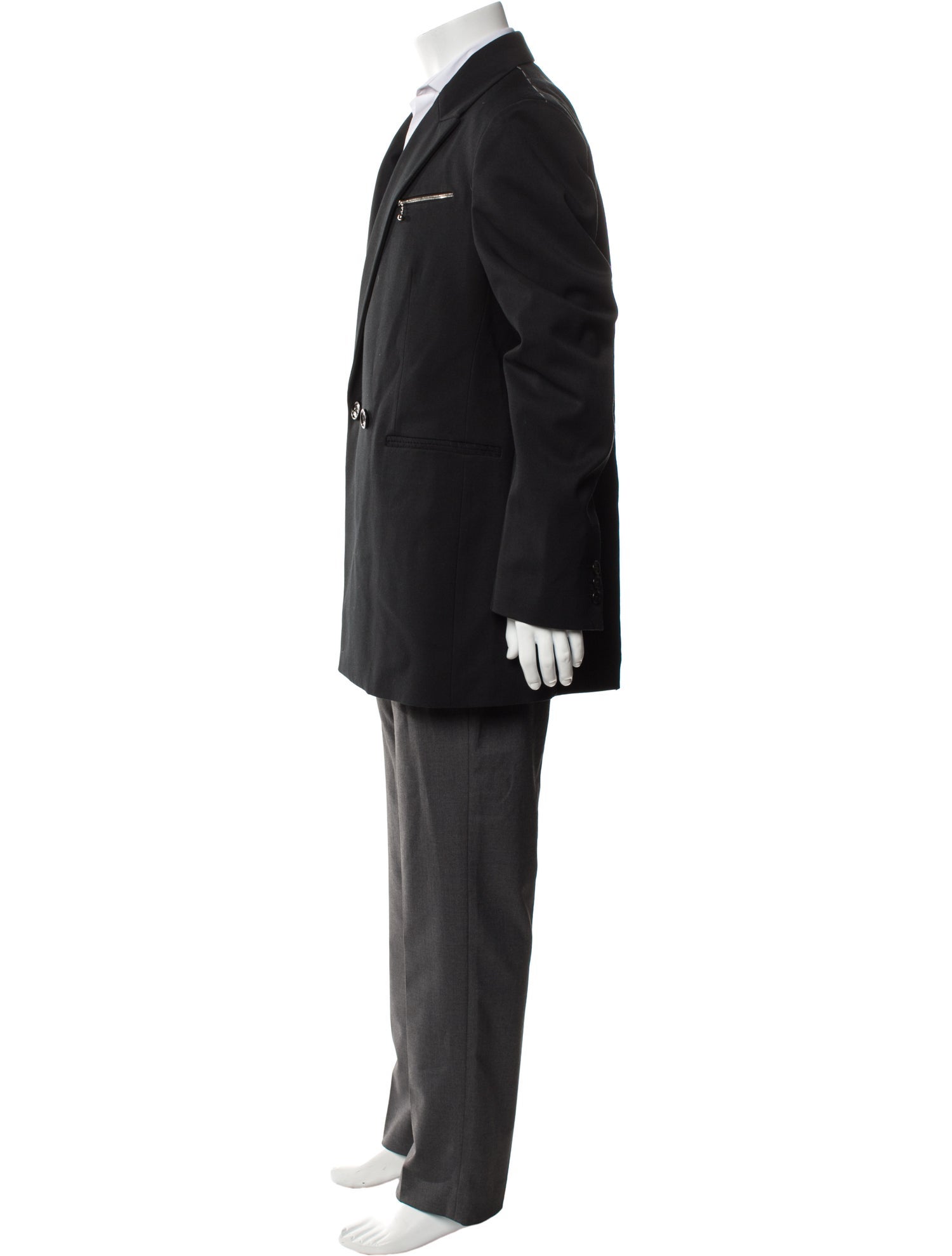 Burberry Blazer w/ Tags