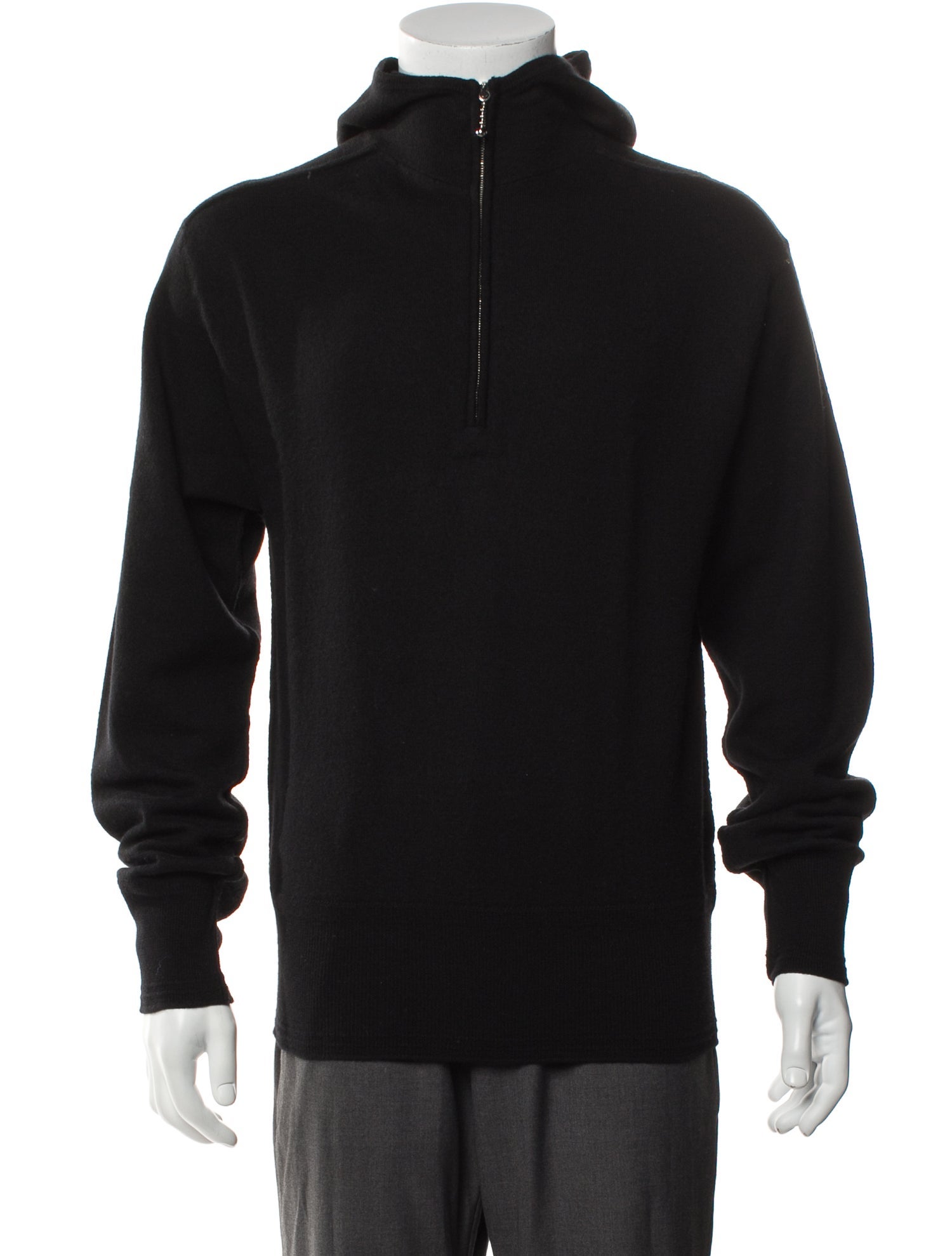 Burberry Wool Turtleneck Pullover w/ Tags