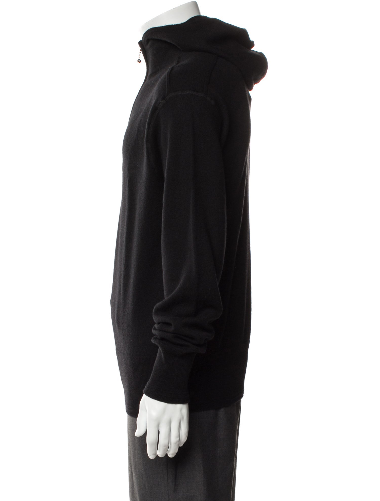 Burberry Wool Turtleneck Pullover w/ Tags