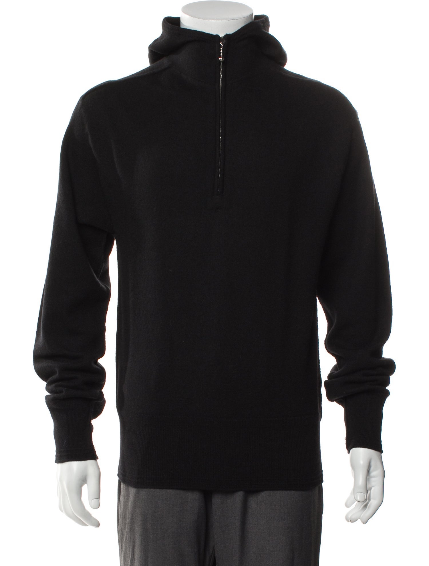 Burberry Wool Turtleneck Pullover w/ Tags