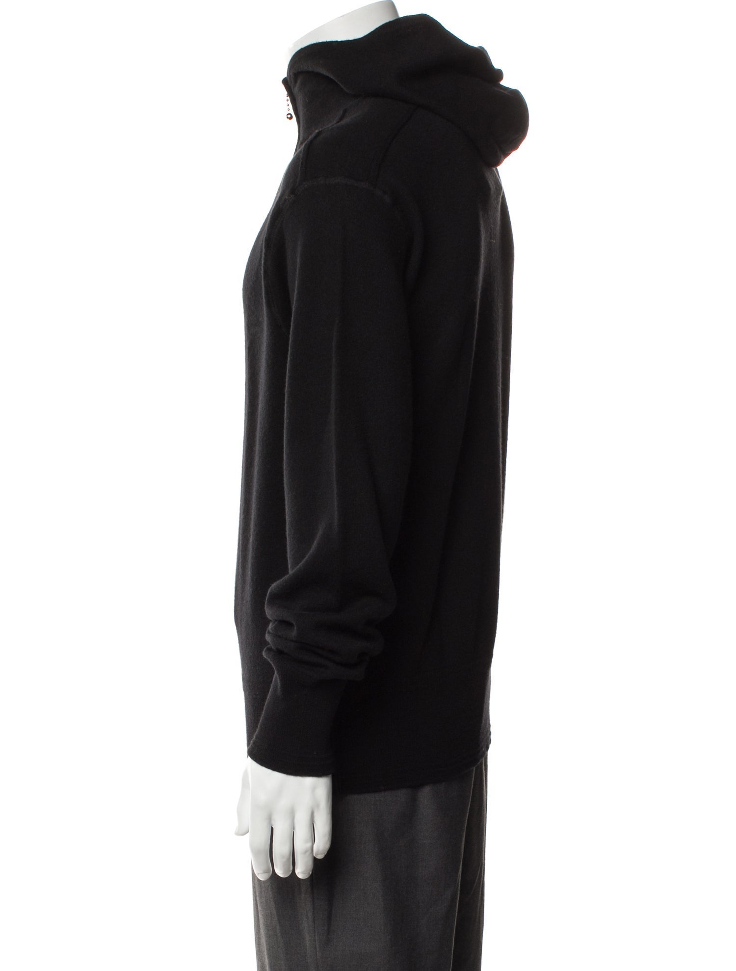 Burberry Wool Turtleneck Pullover w/ Tags