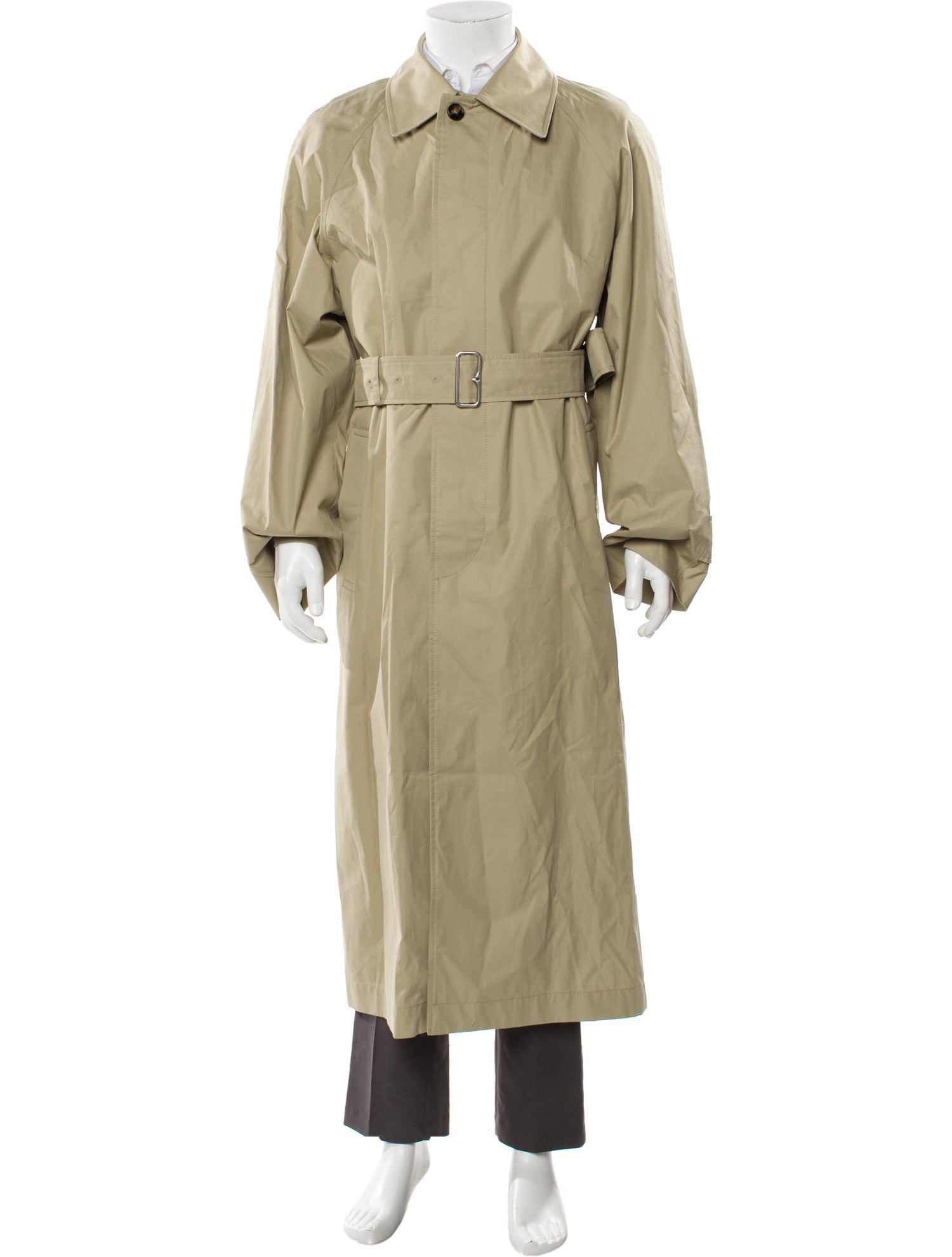 Burberry Trench Coat w/ Tags