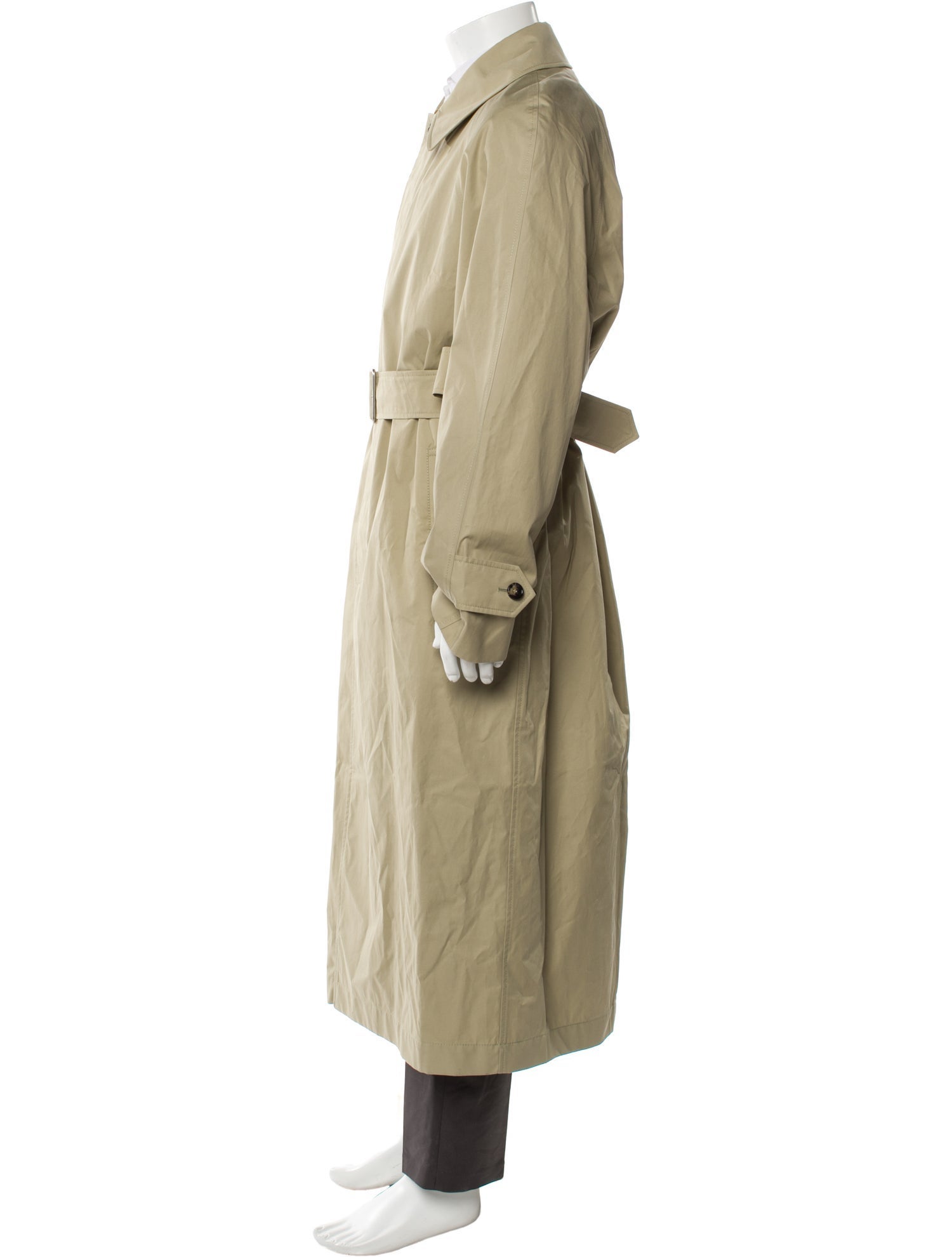 Burberry Trench Coat w/ Tags