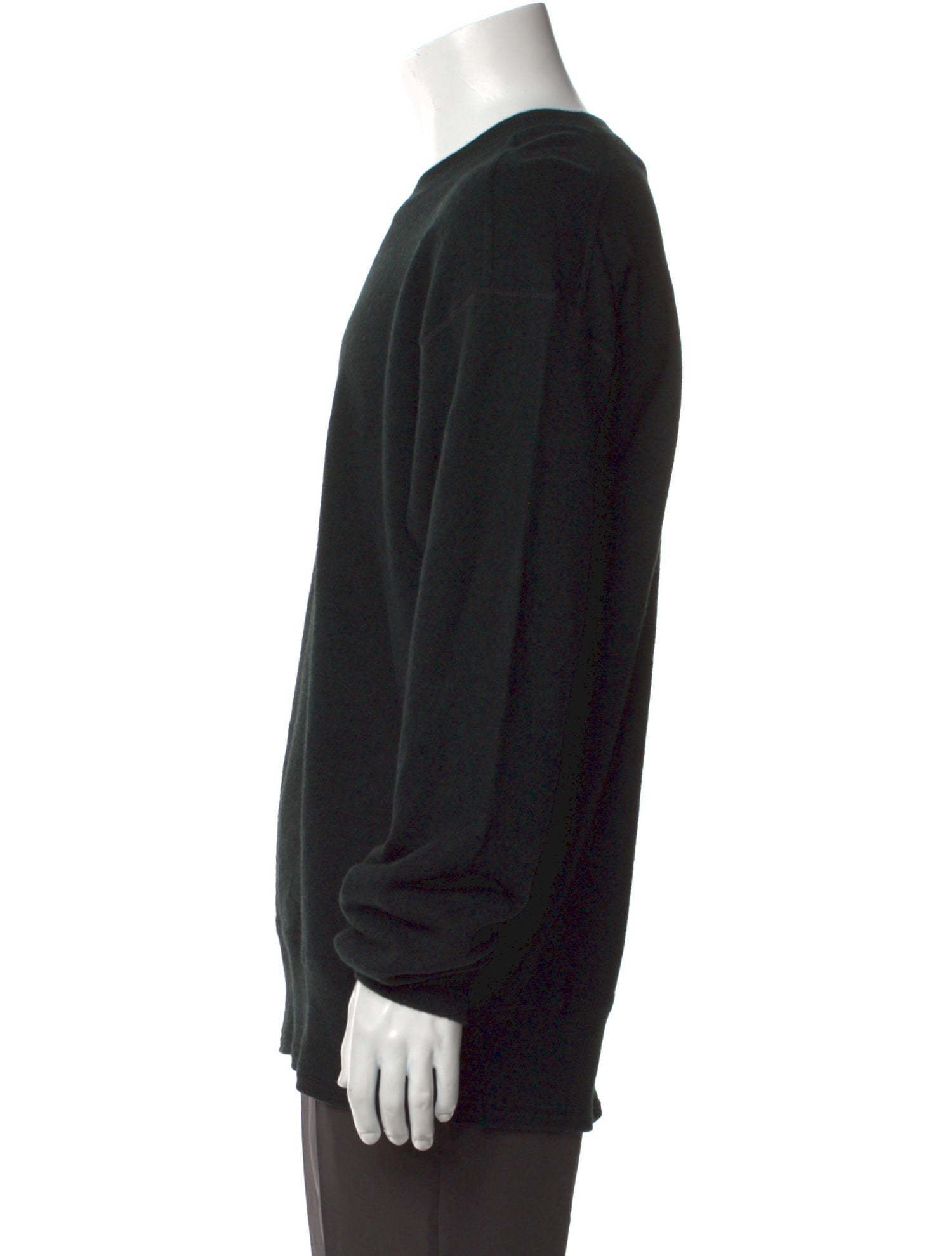 Burberry Wool Crew Neck Pullover w/ Tags