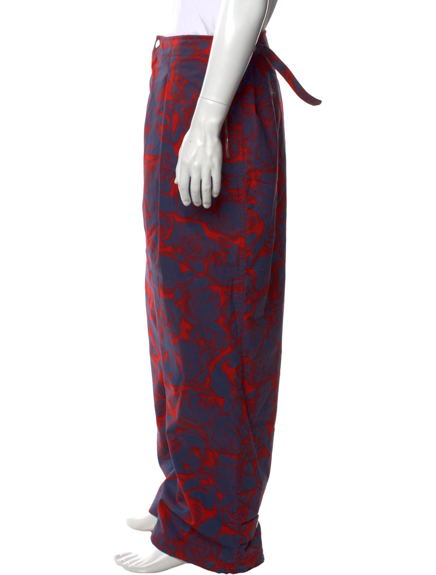 Burberry Roses Pants w/ Tags