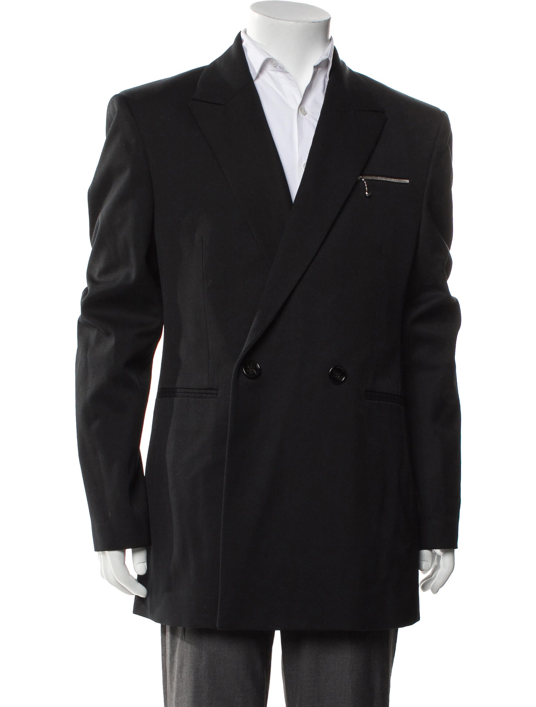 Burberry Blazer w/ Tags