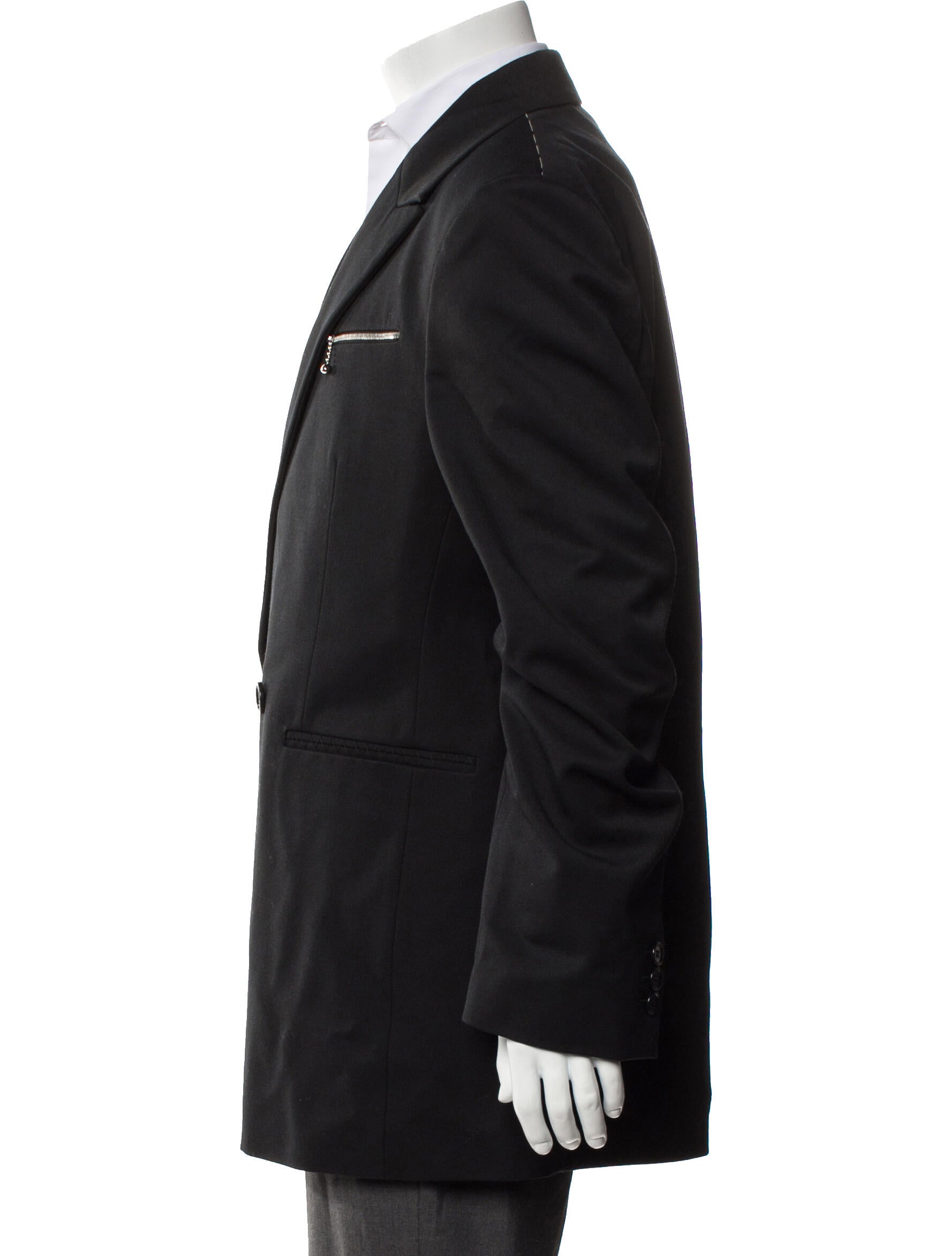 Burberry Blazer w/ Tags