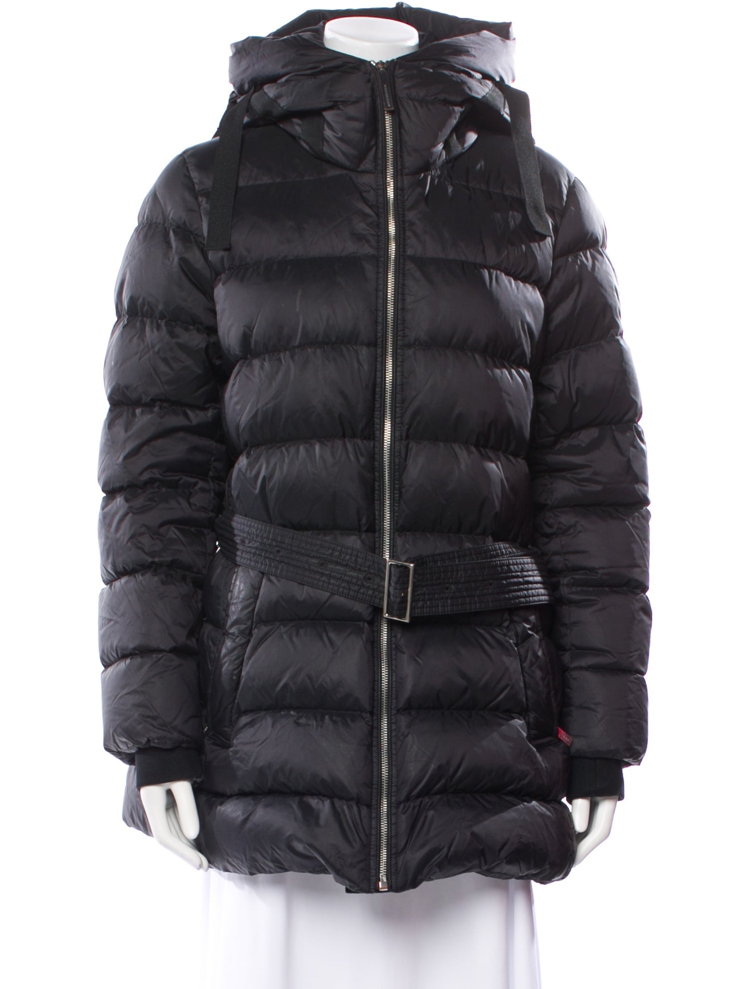 Burberry Down Jacket