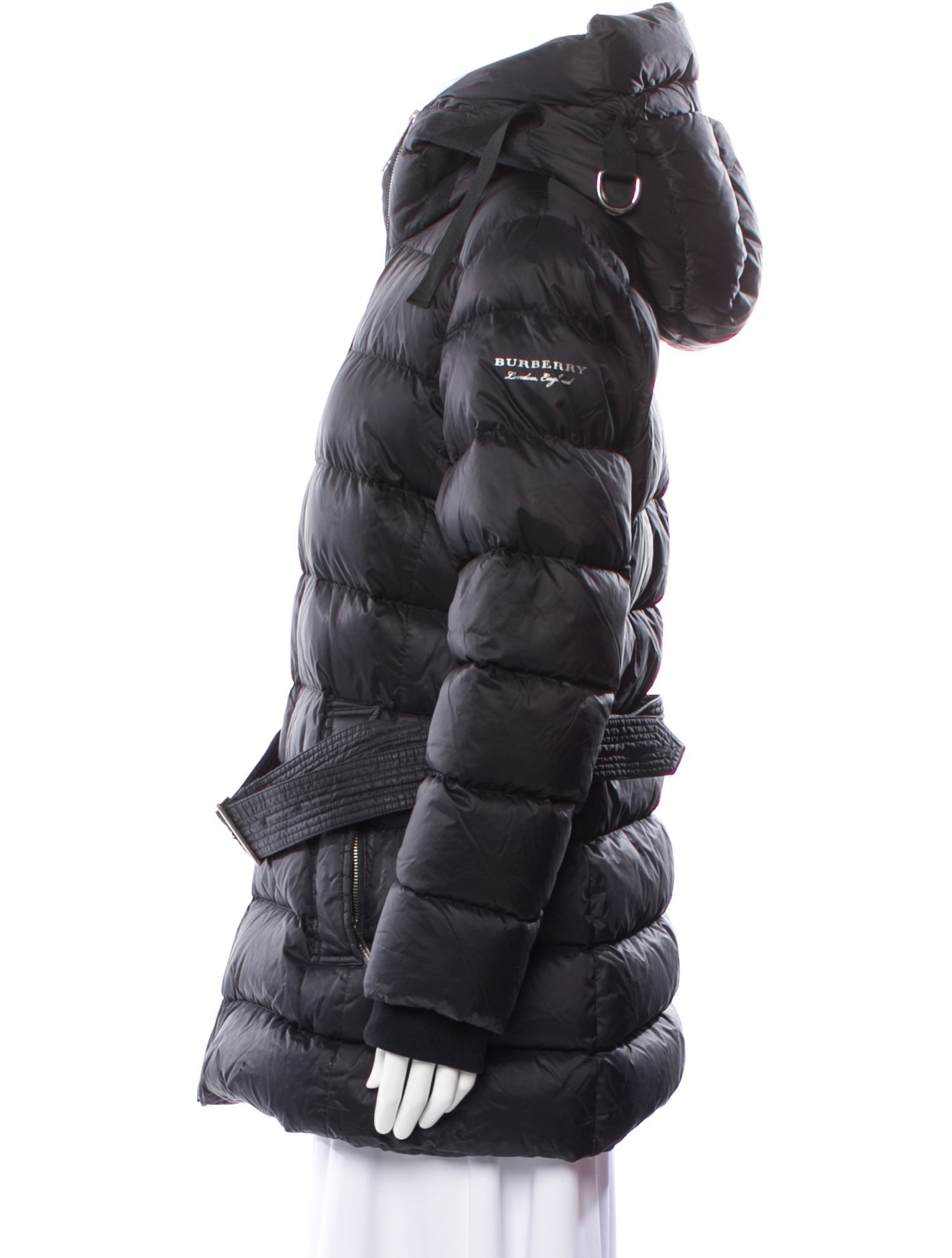 Burberry Down Jacket