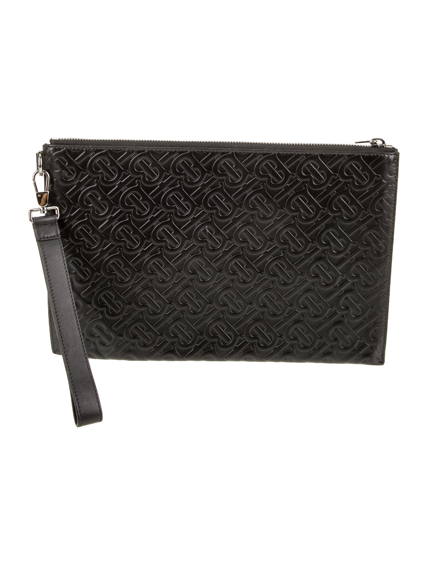 Burberry TB Monogram Portfolio