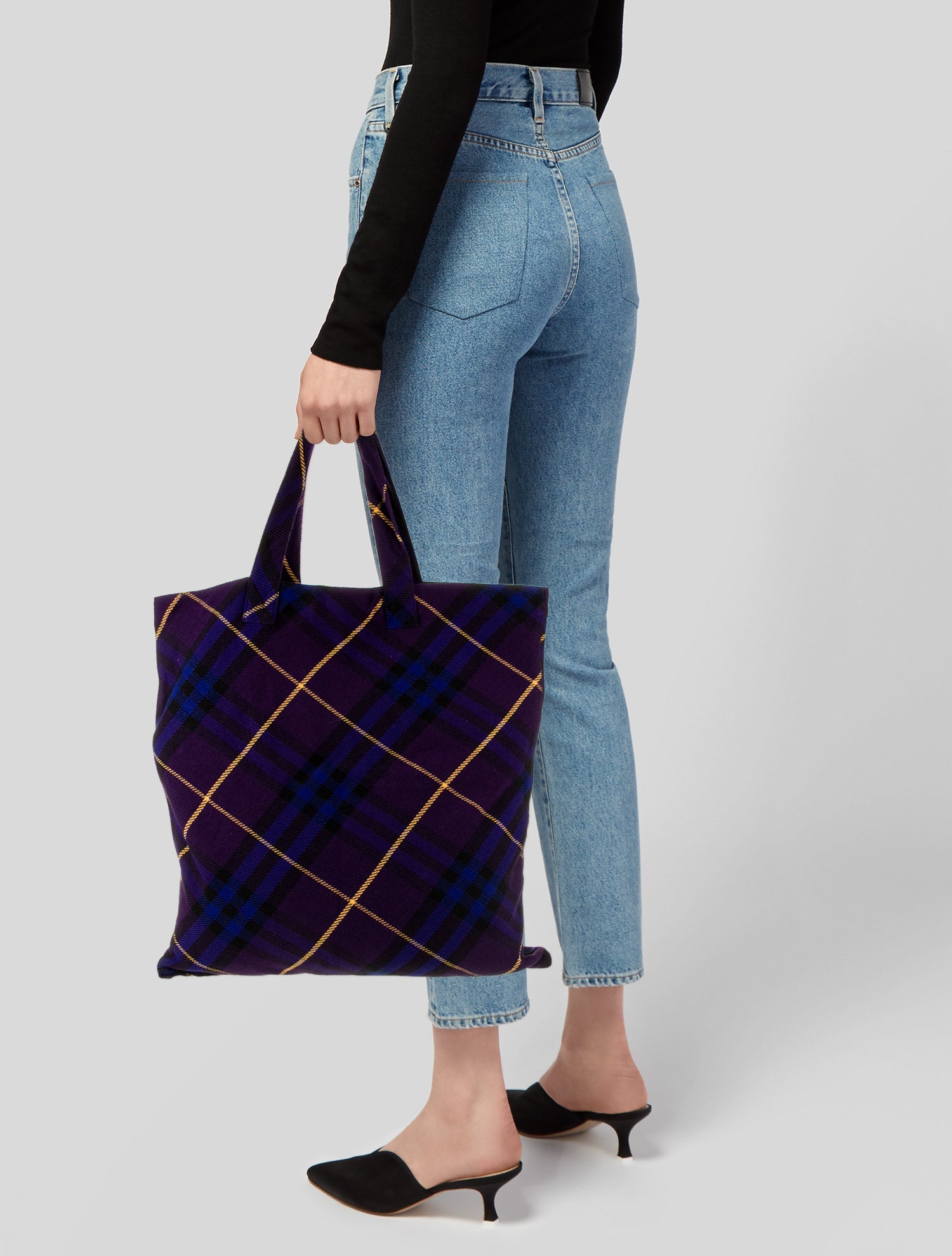 Burberry Tote