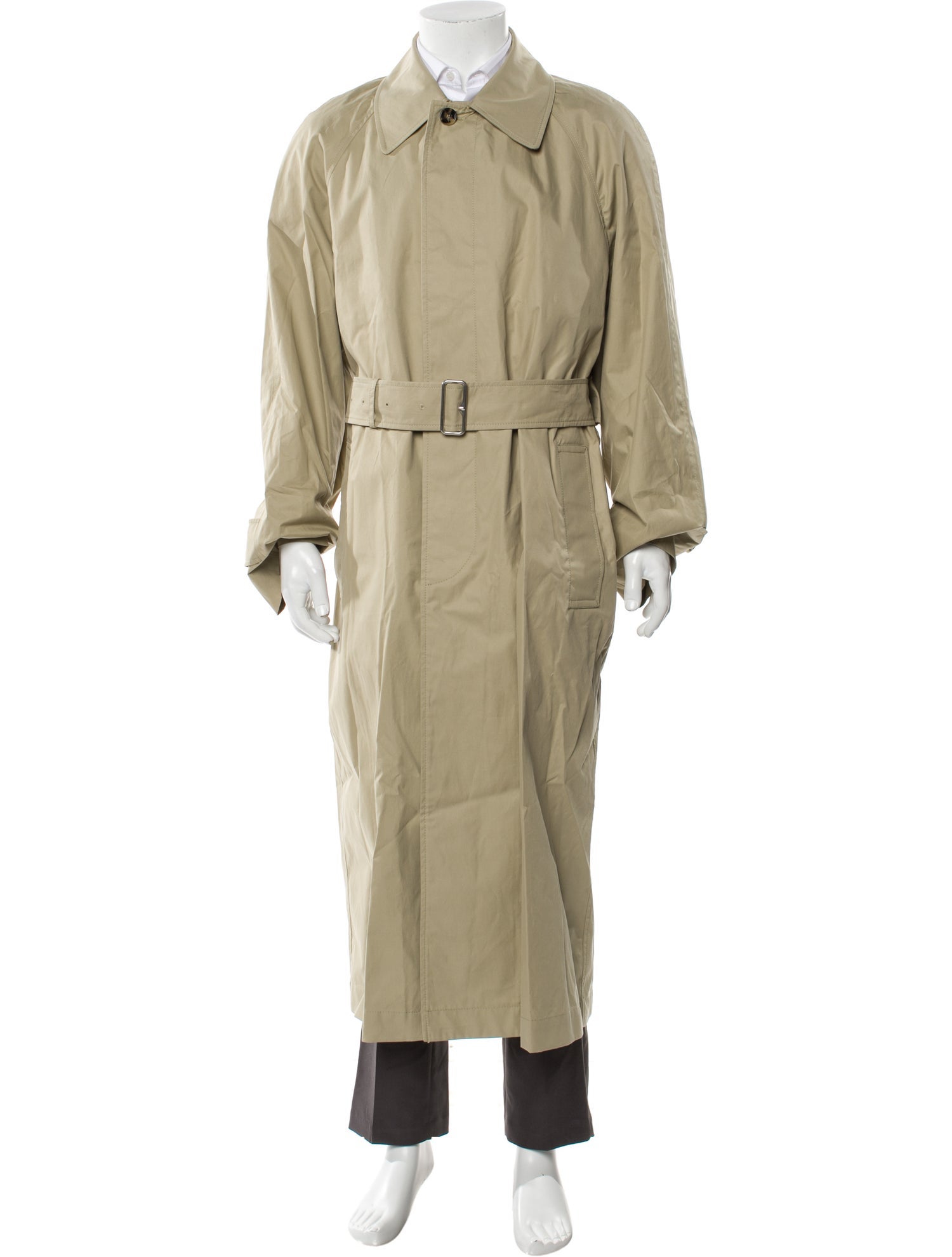 Burberry Trench Coat