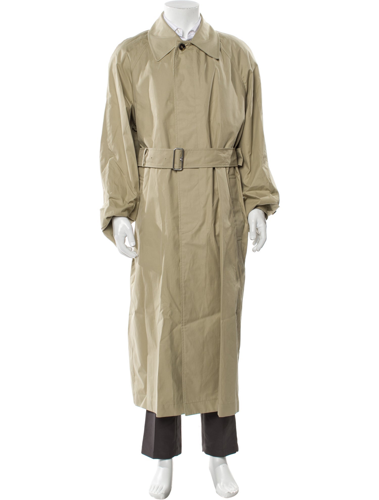 Burberry Trench Coat w/ Tags