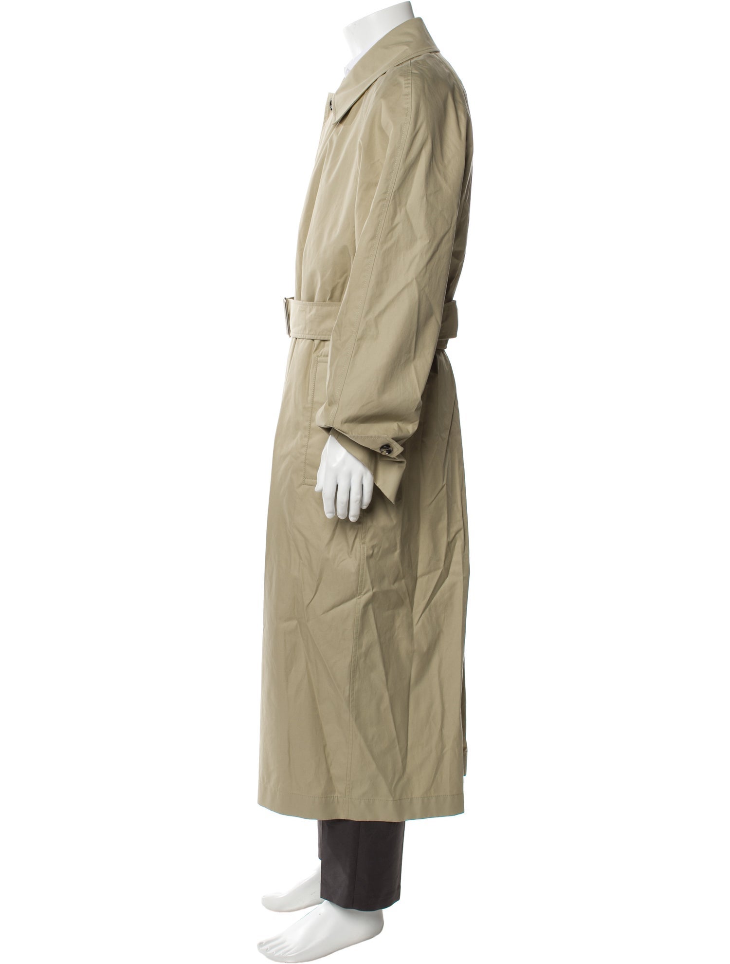 Burberry Trench Coat w/ Tags