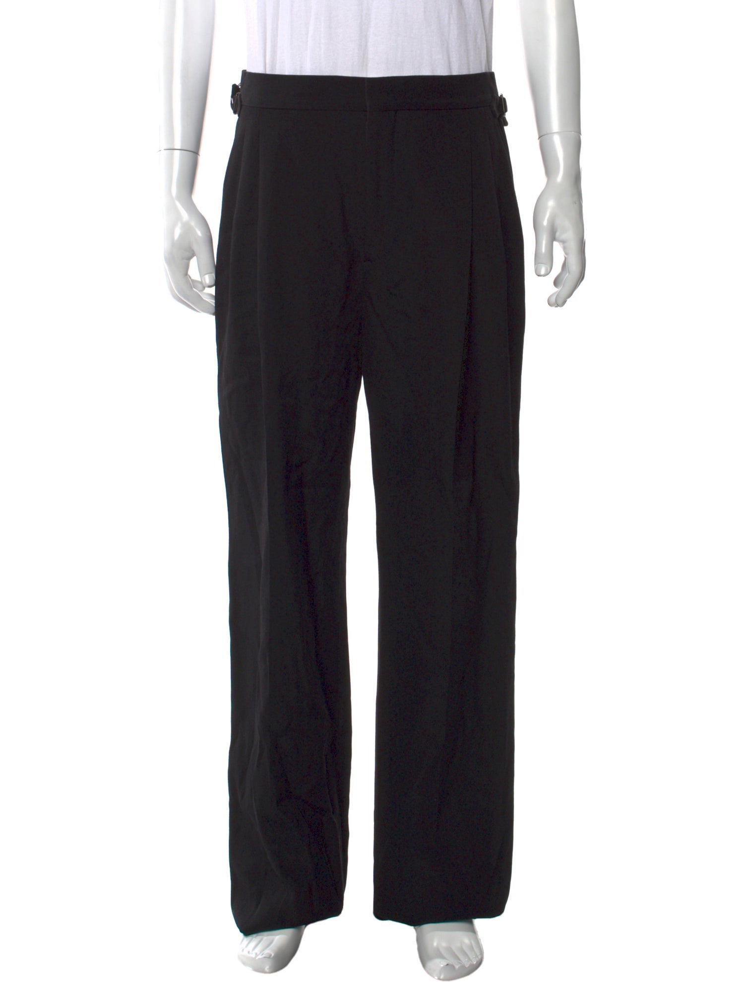 Burberry Wool Dress Pants w/ Tags