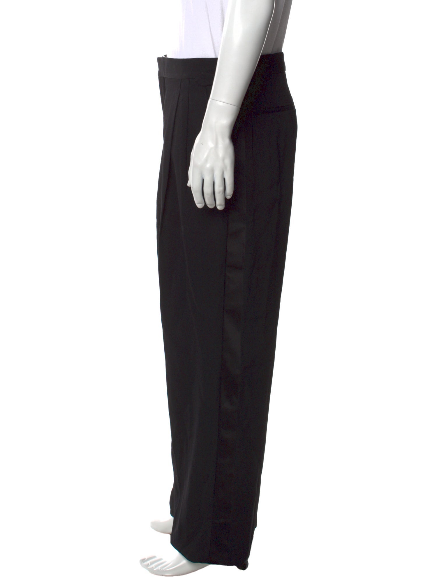 Burberry Wool Dress Pants w/ Tags