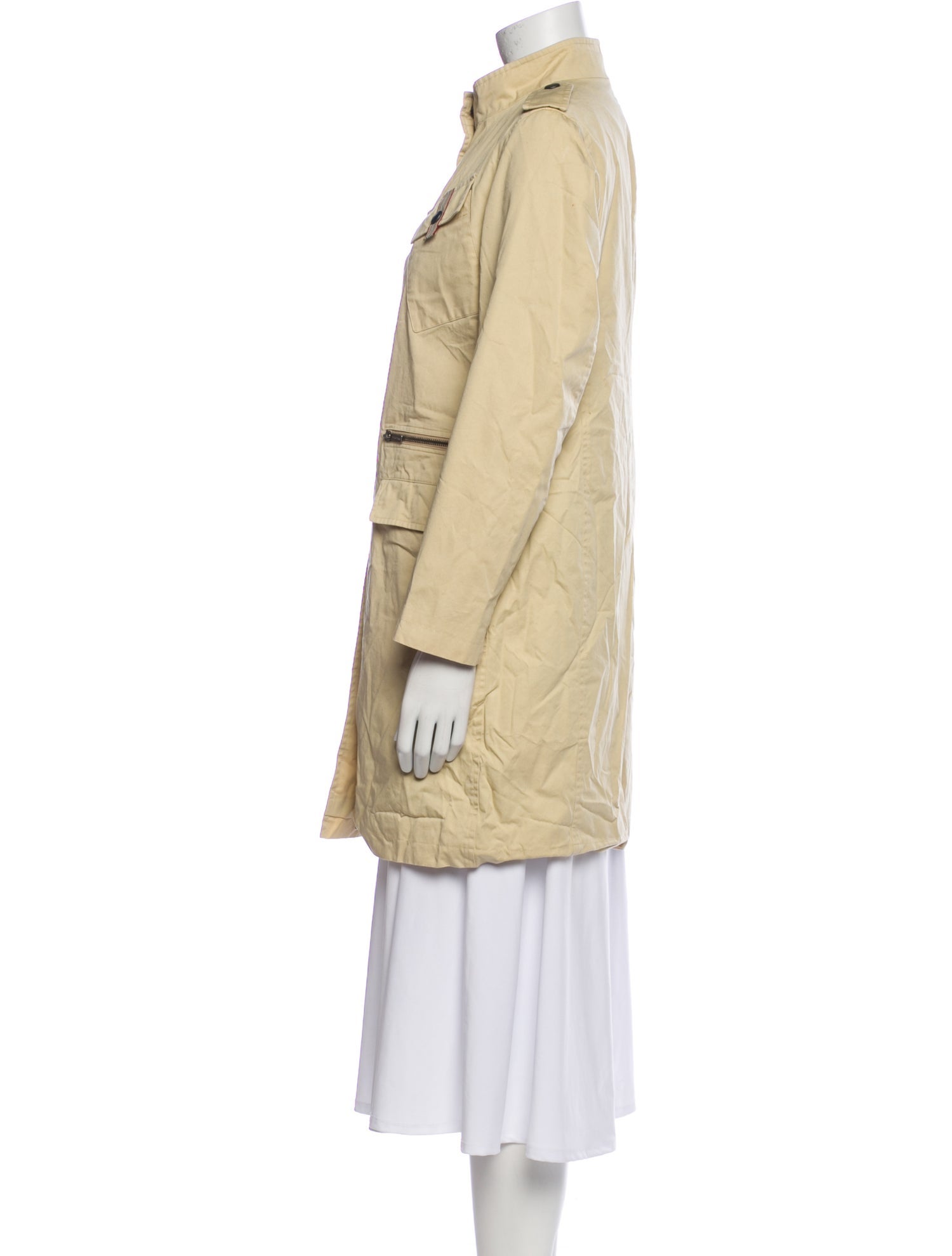 Burberry London Trench Coat