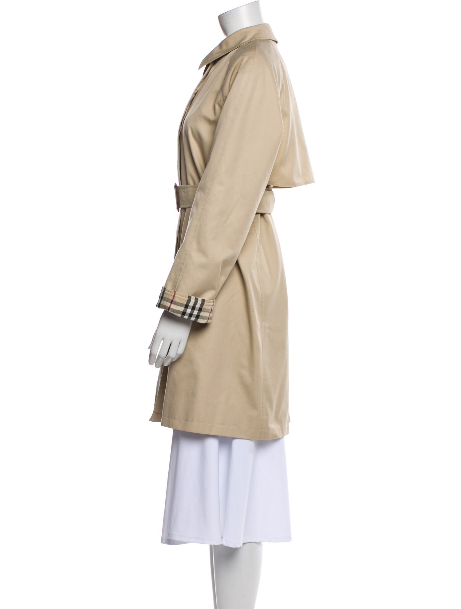 Burberry London Trench Coat