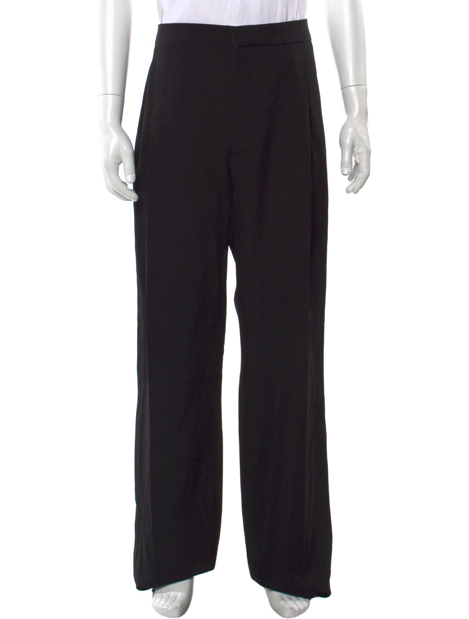 Burberry Wool Dress Pants w/ Tags