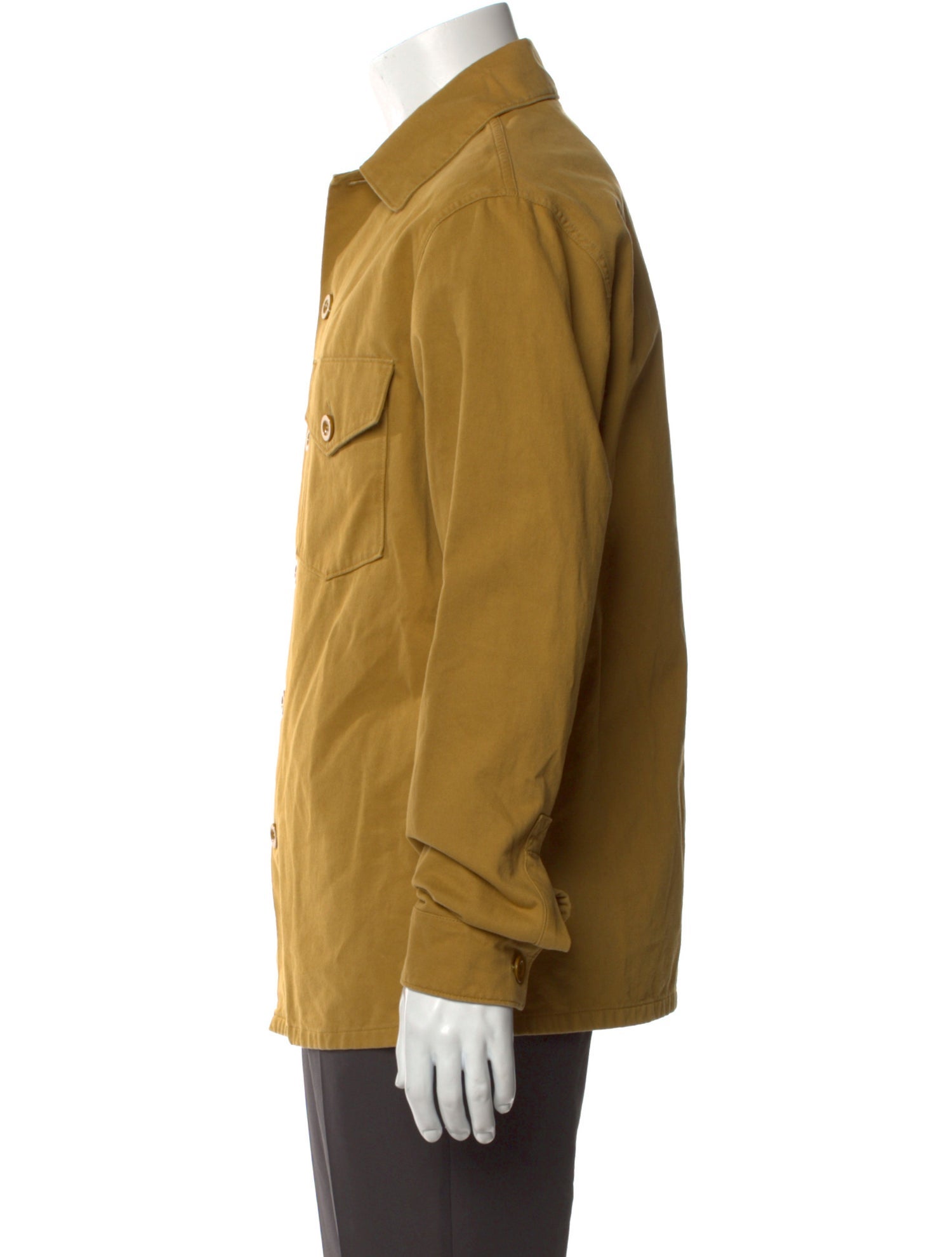 Burberry Long Sleeve Shirt