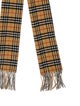 Burberry Striped Scarf