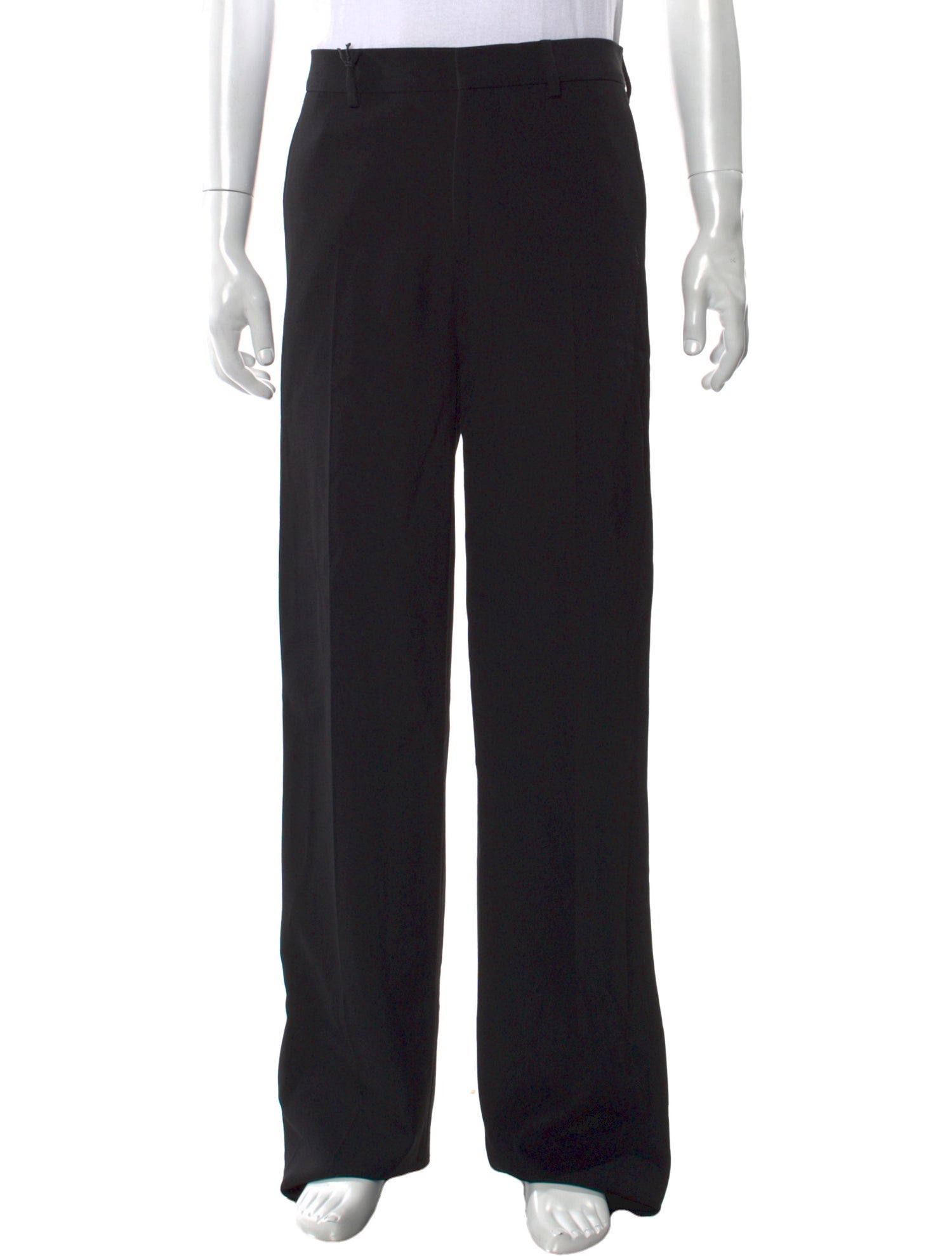 Burberry Wool Dress Pants w/ Tags