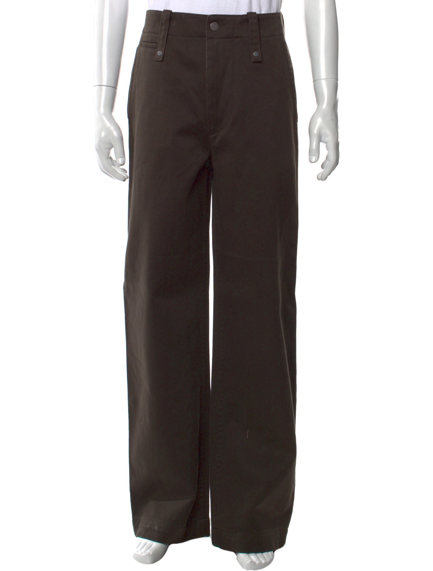 Burberry Pants w/ Tags