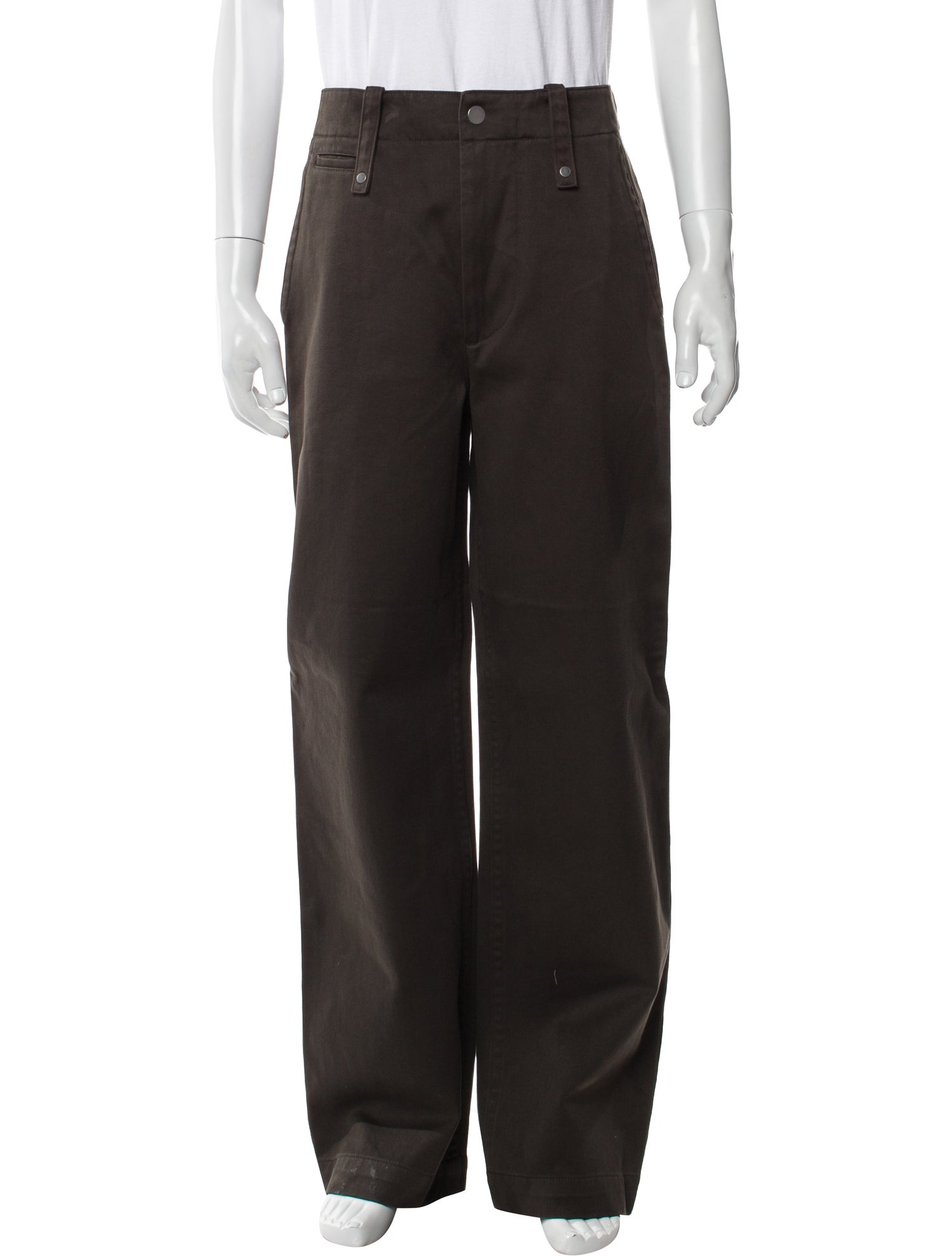 Burberry Pants w/ Tags