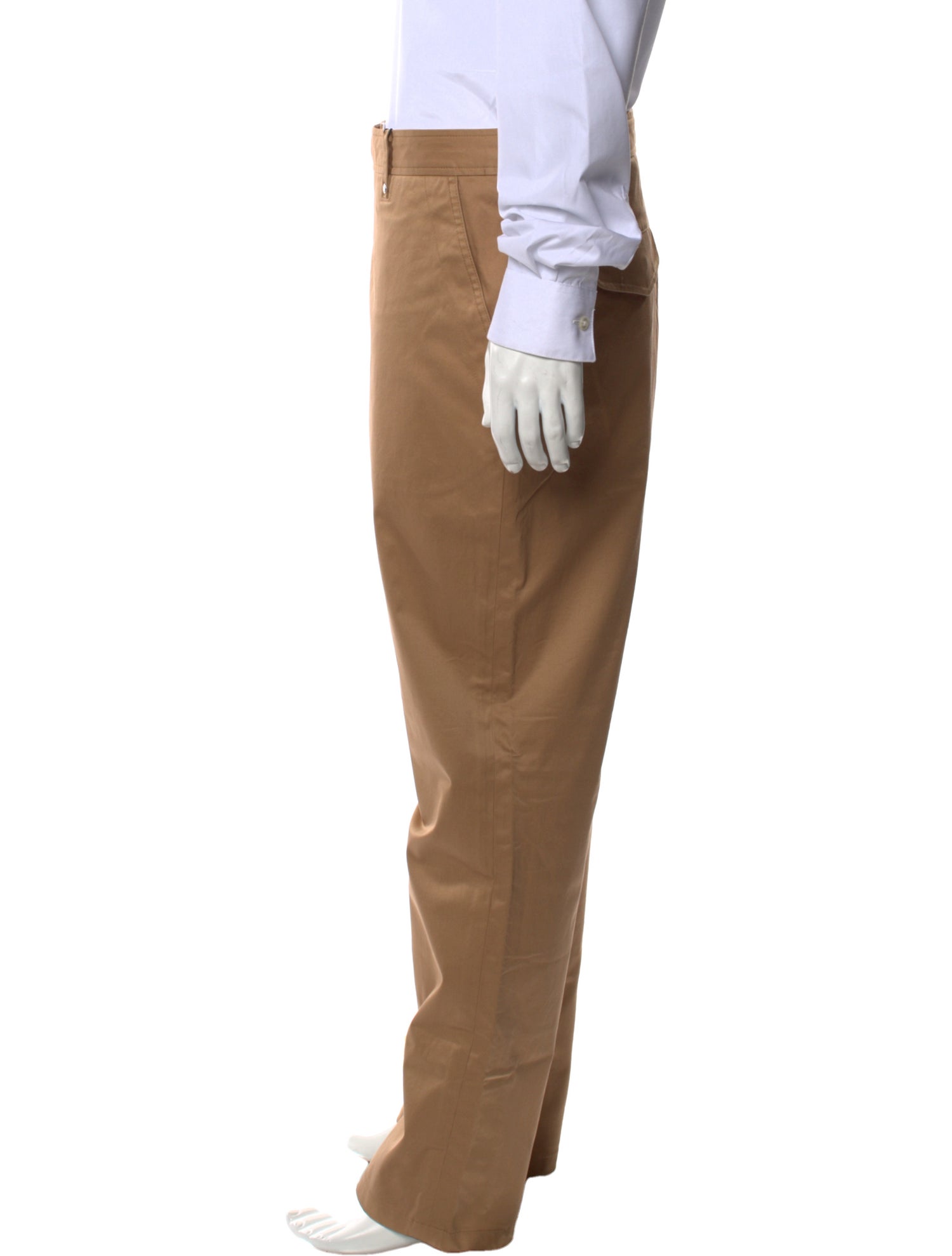 Burberry Chinos w/ Tags