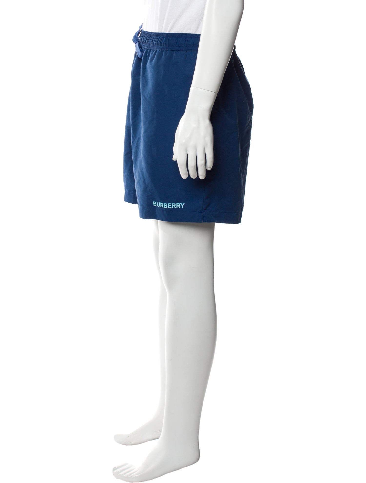 Burberry Swim Trunks w/ Tags