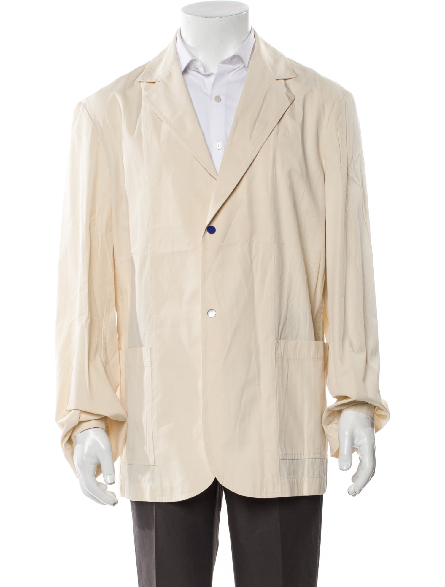 Burberry Jacket w/ Tags