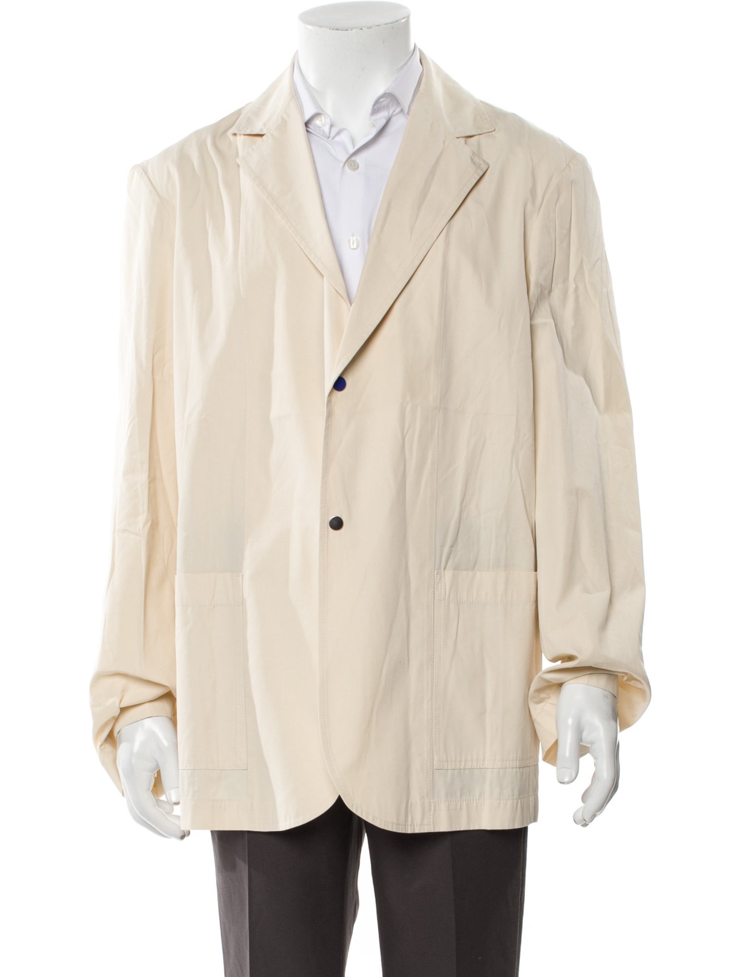 Burberry Jacket w/ Tags