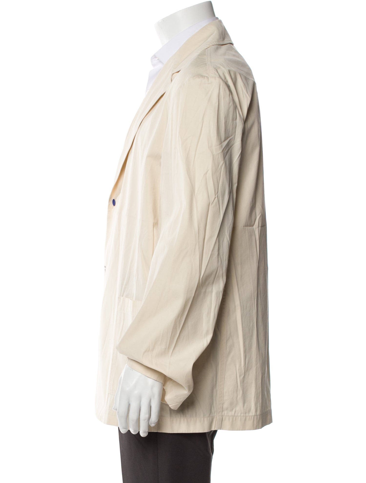 Burberry Jacket w/ Tags