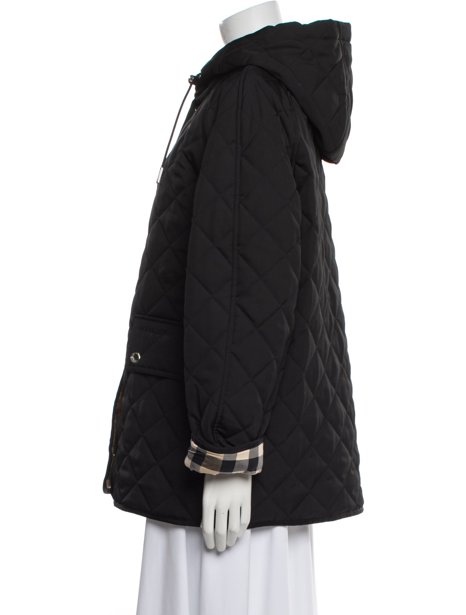 Burberry Utility Jacket